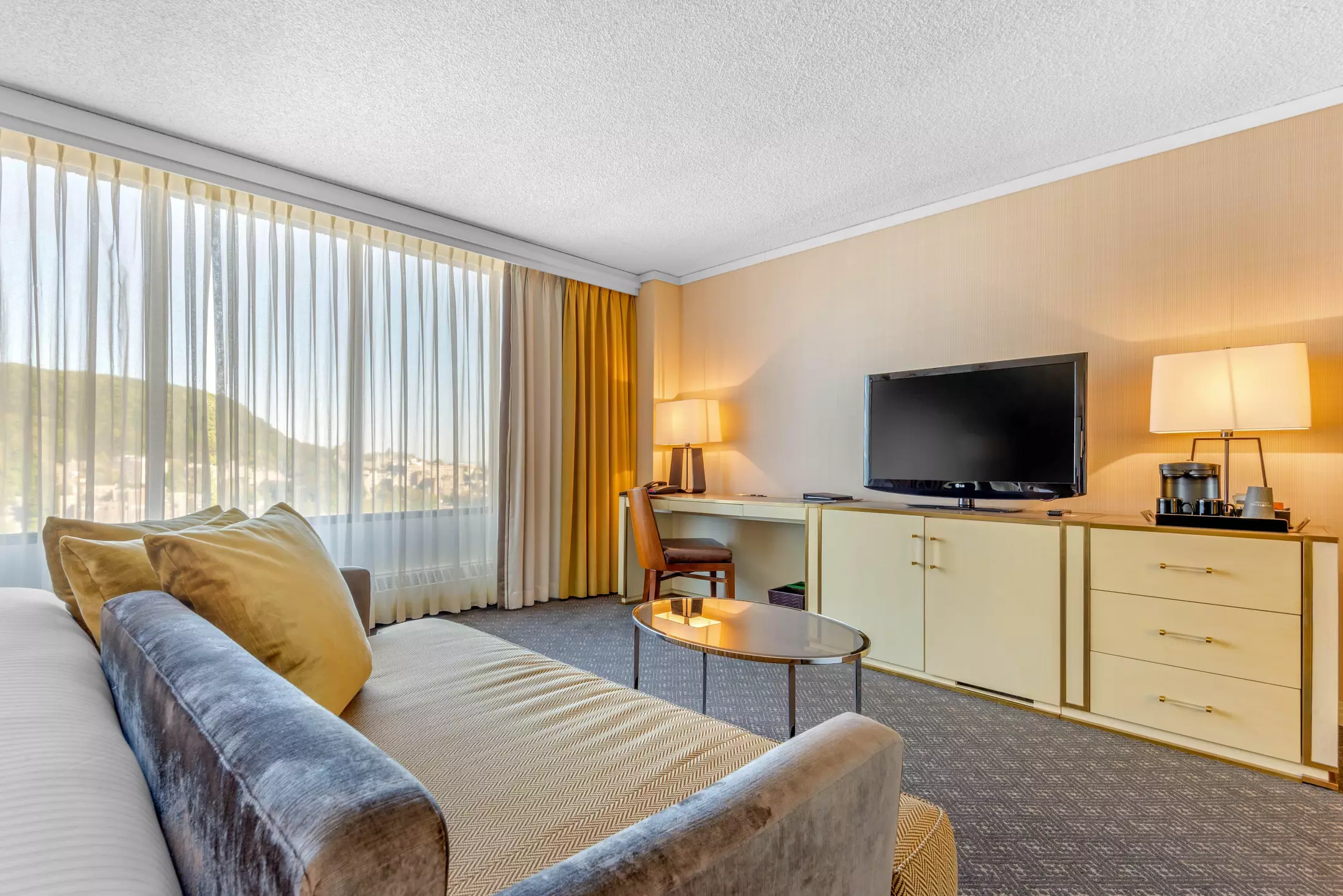 هتل Hotel Omni Mont Royal مونترال