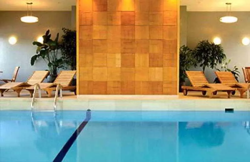 هتل Residence Inn Montreal Westmount مونترال