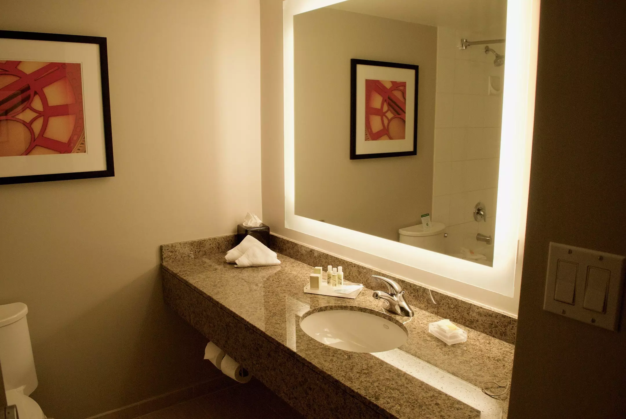 هتل Holiday Inn Vancouver Airport - Richmond Richmond