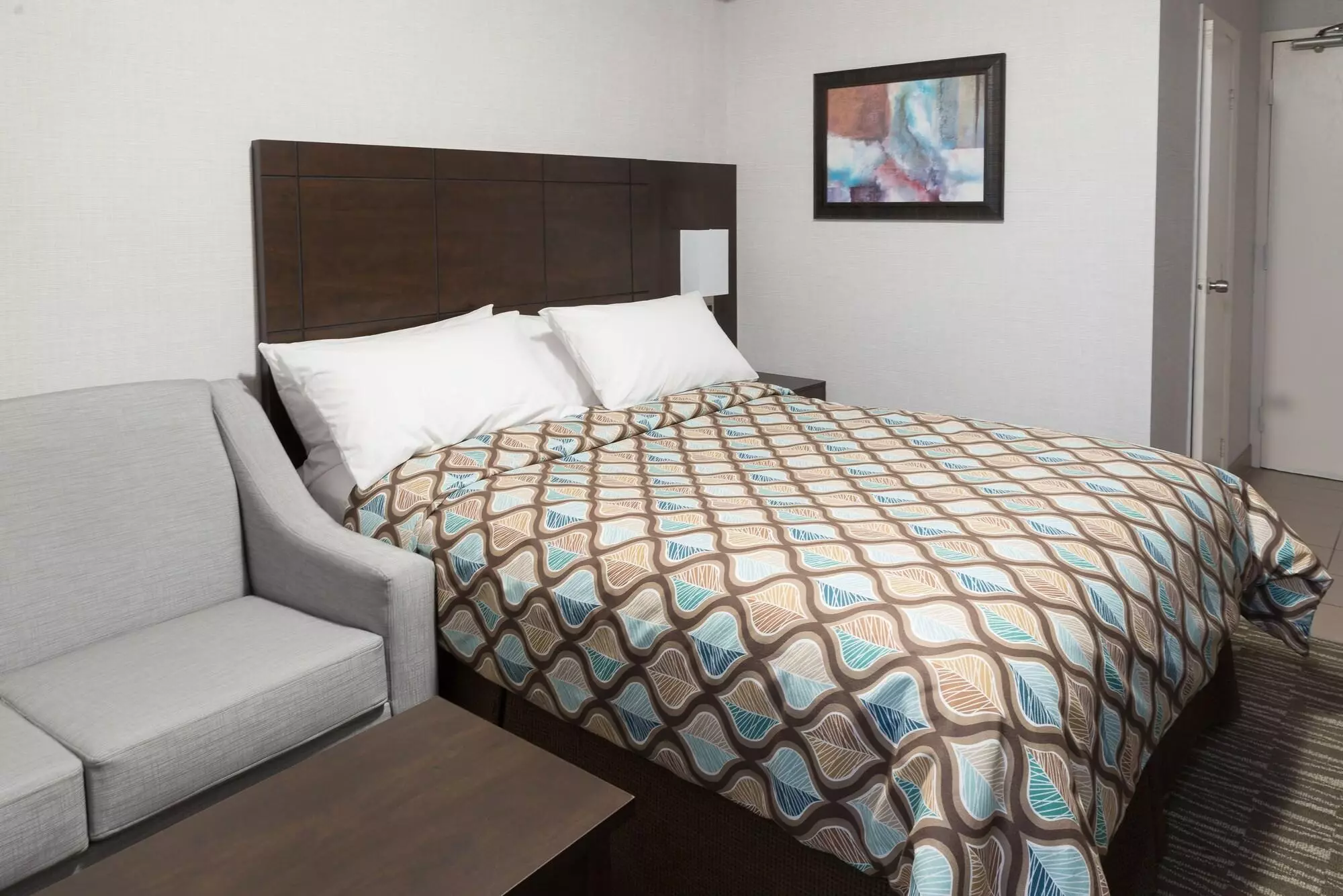 هتل Deluxe Inn تورنتو