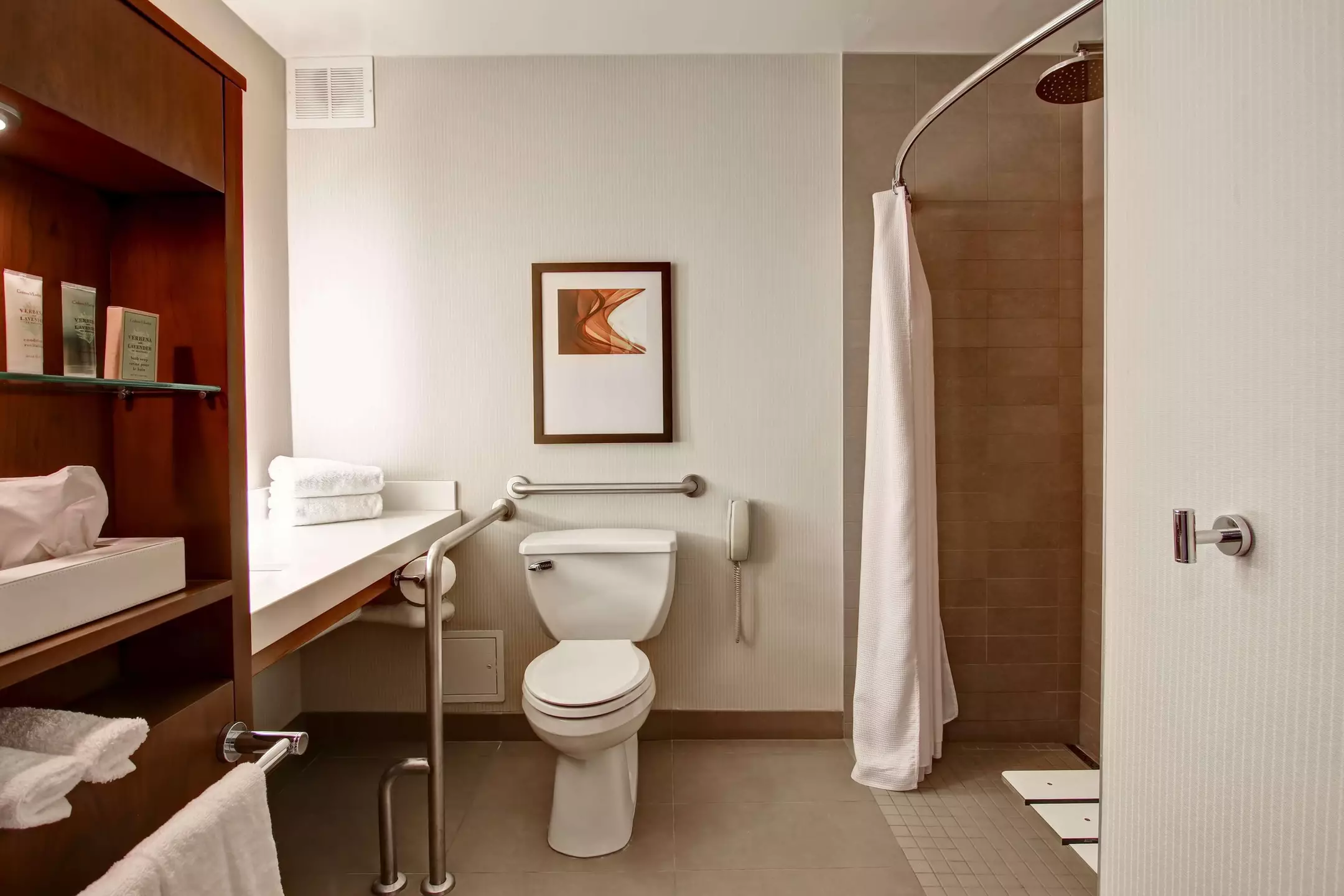 هتل Hilton Mississauga/Meadowvale Mississauga