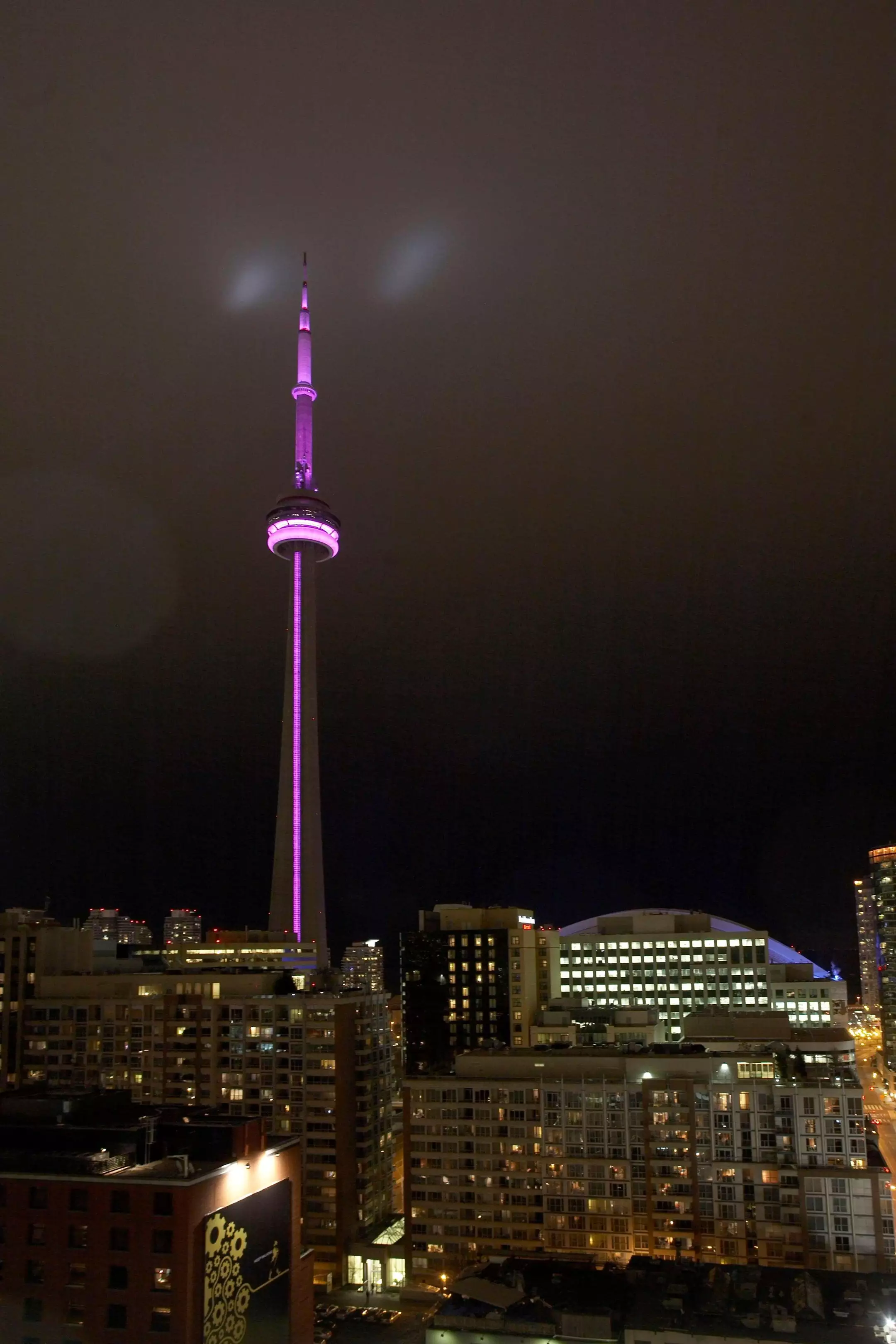 هتل Hyatt Regency Toronto تورنتو