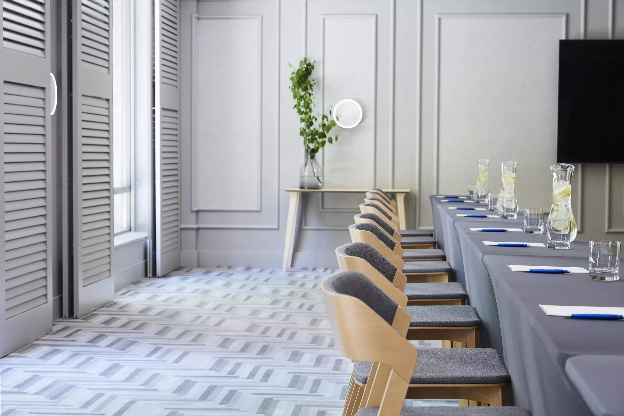 هتل Kimpton Saint George Hotel تورنتو