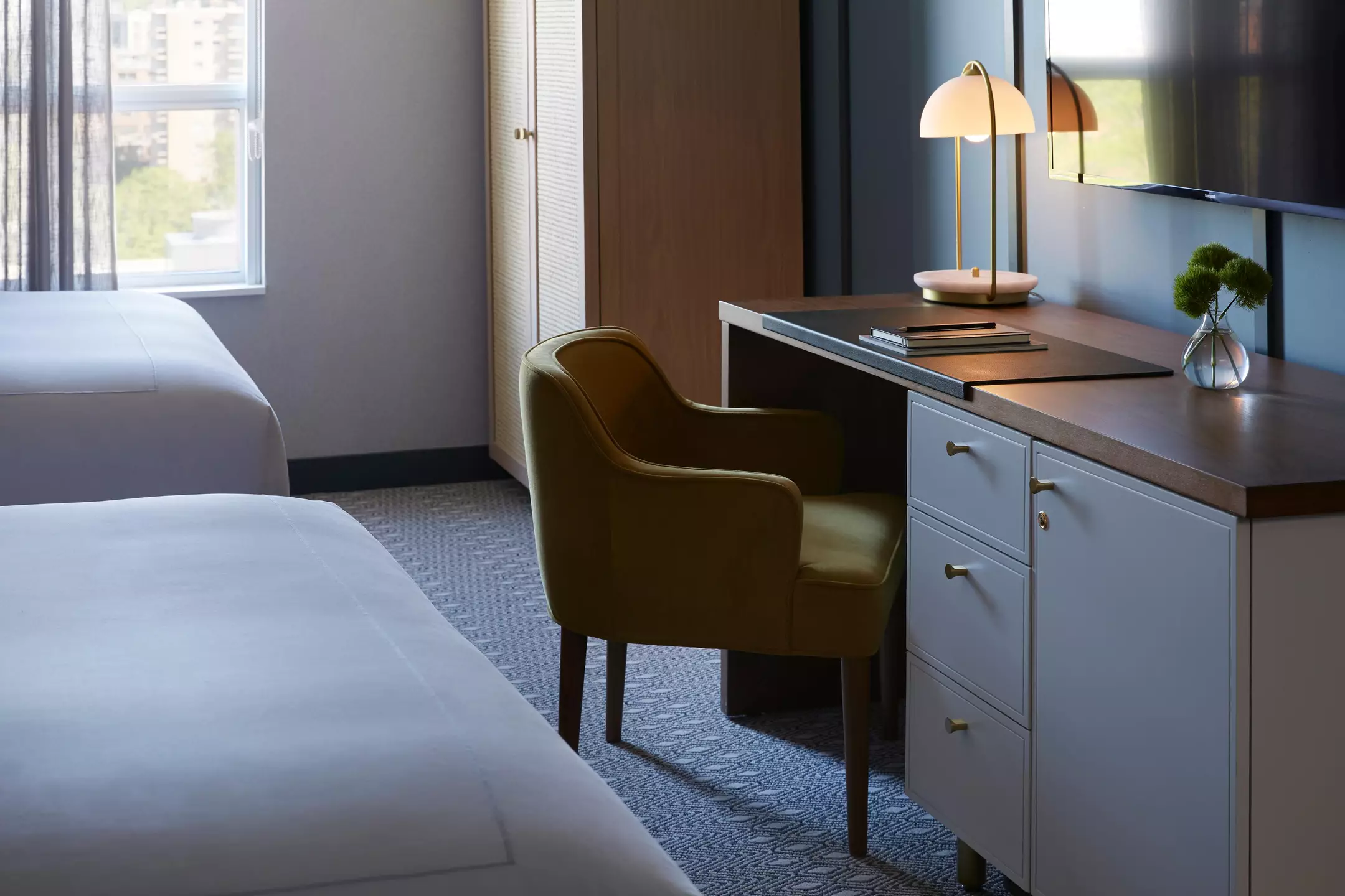 هتل Kimpton Saint George Hotel تورنتو