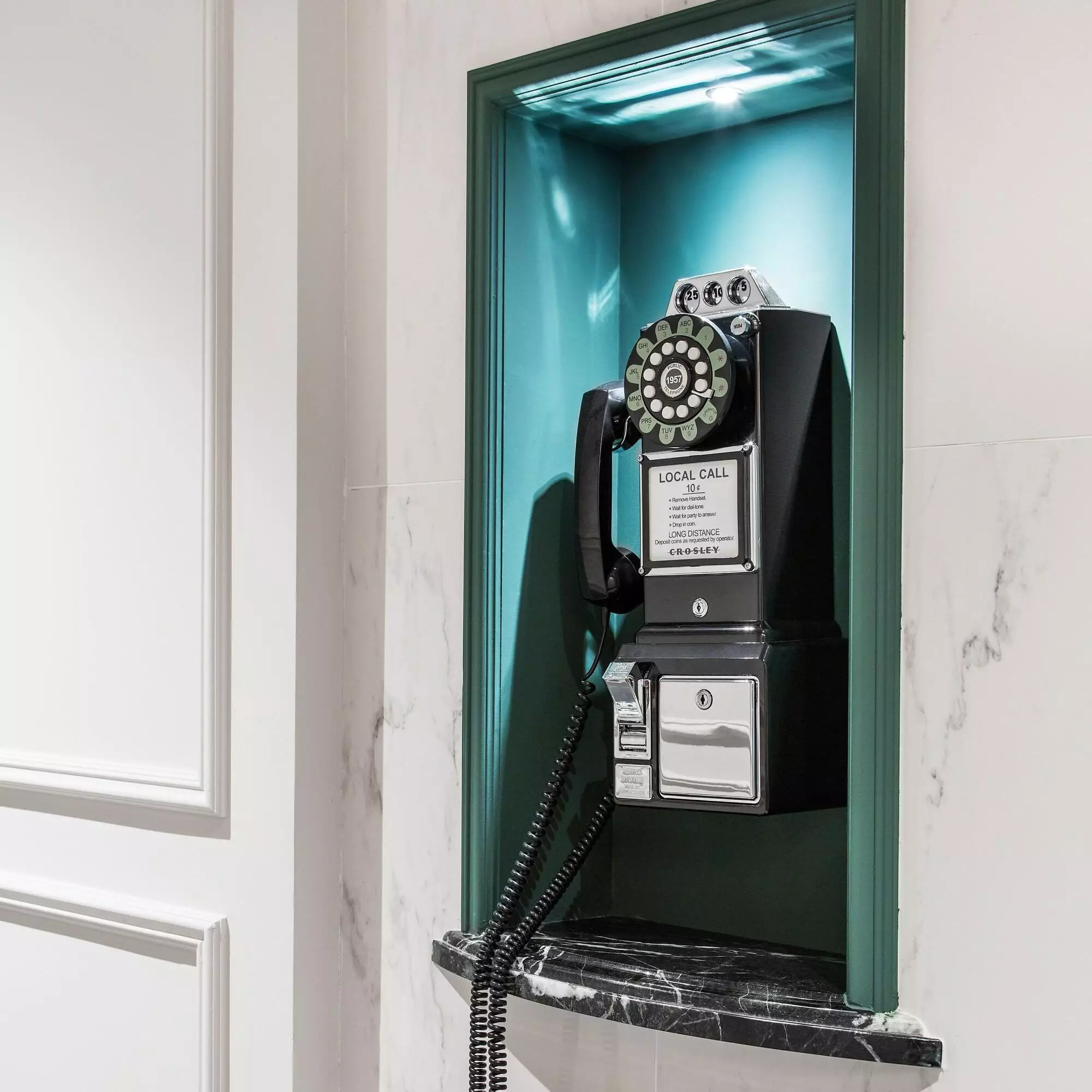 هتل The Broadview Hotel تورنتو