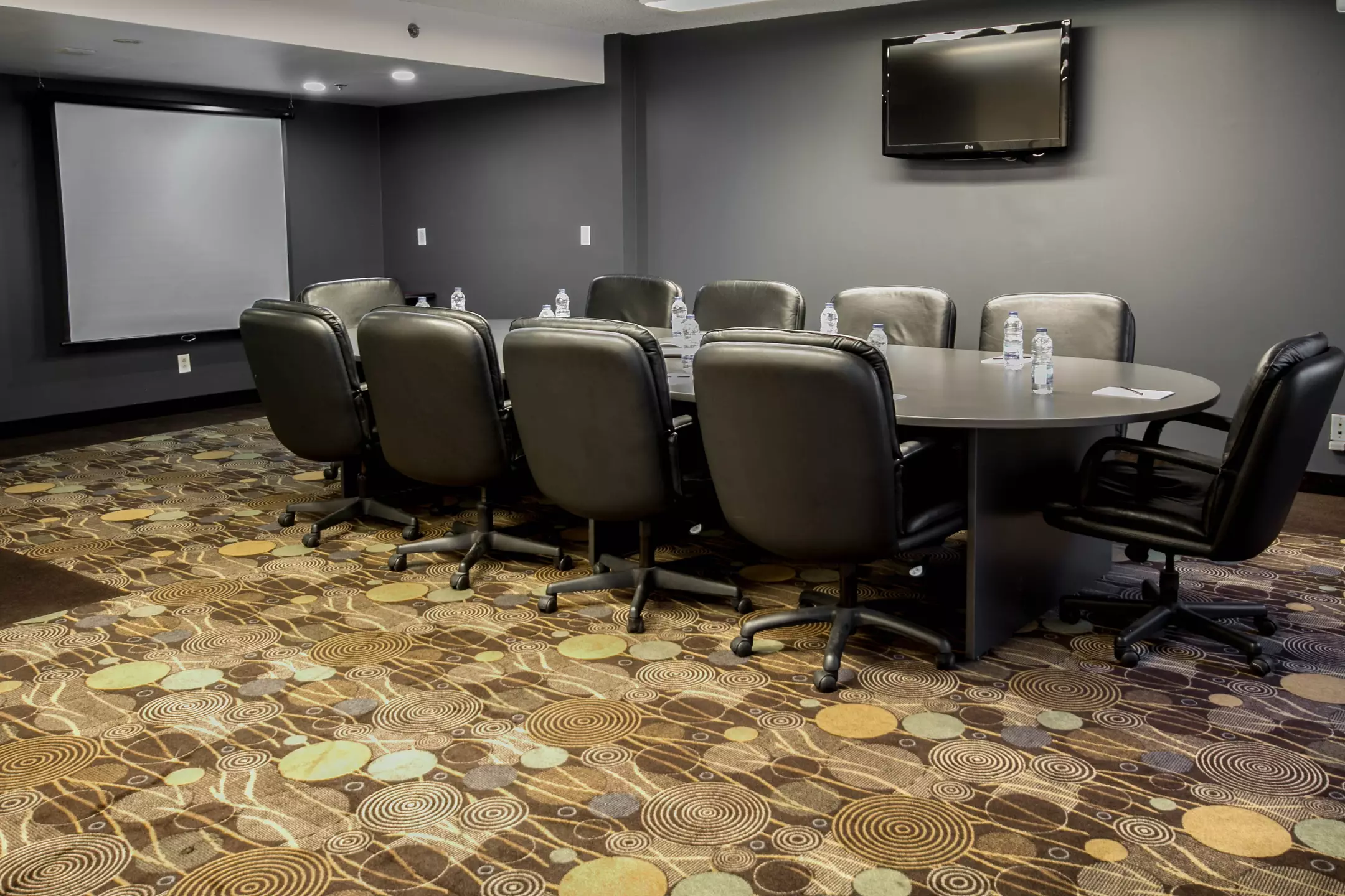 هتل Hotel Faubourg Montreal مونترال
