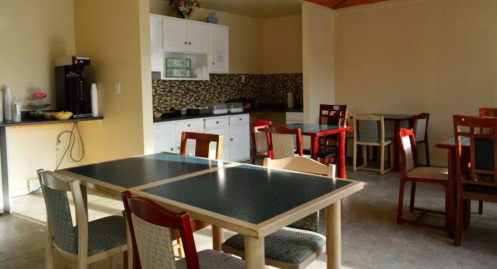 هتل Niagara Lodge & Suites آبشار نیاگارا