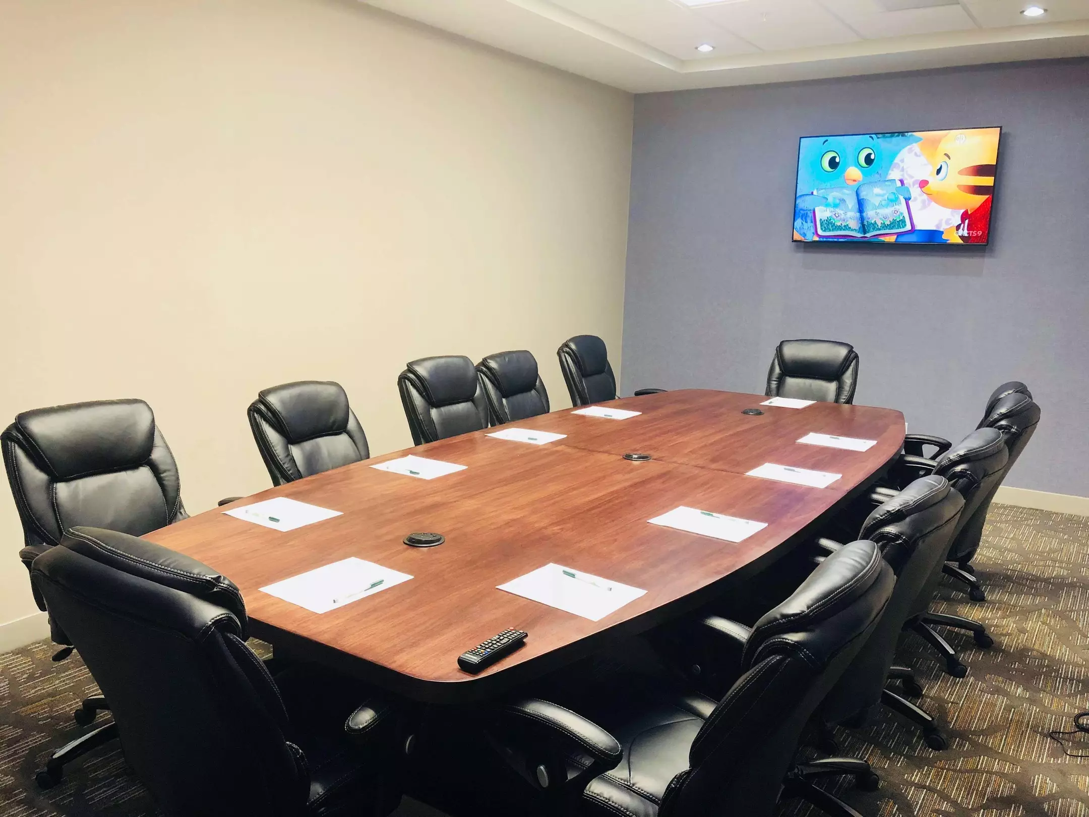 هتل Wingate by Wyndham Kamloops Kamloops