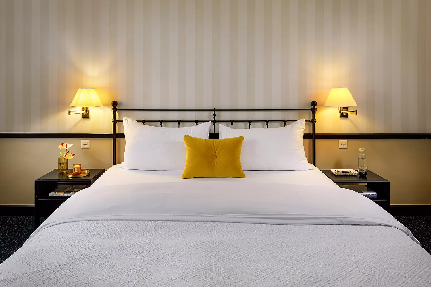 هتل Hotel Opera زوریخ