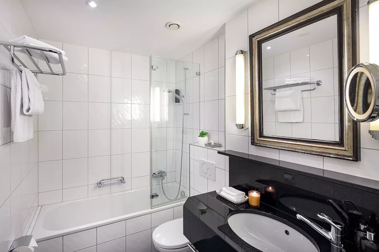 هتل Hotel Opera زوریخ