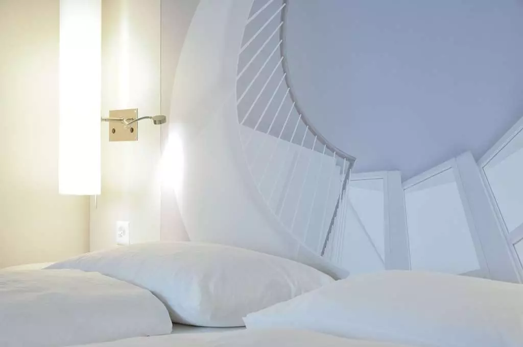 هتل SeminarHotel am Ägerisee Unterägeri