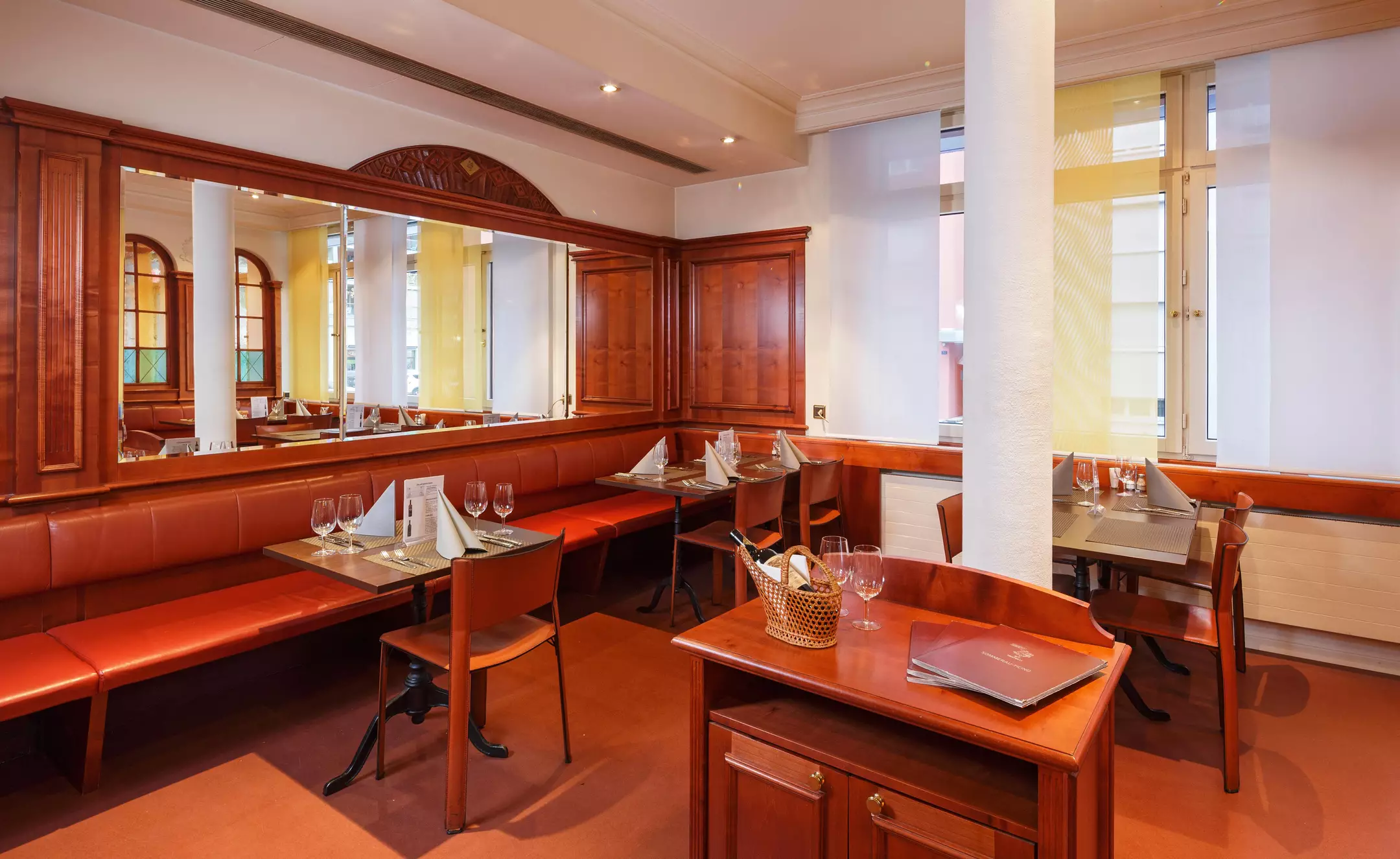 هتل Hotel Sommerau-Ticino Dietikon