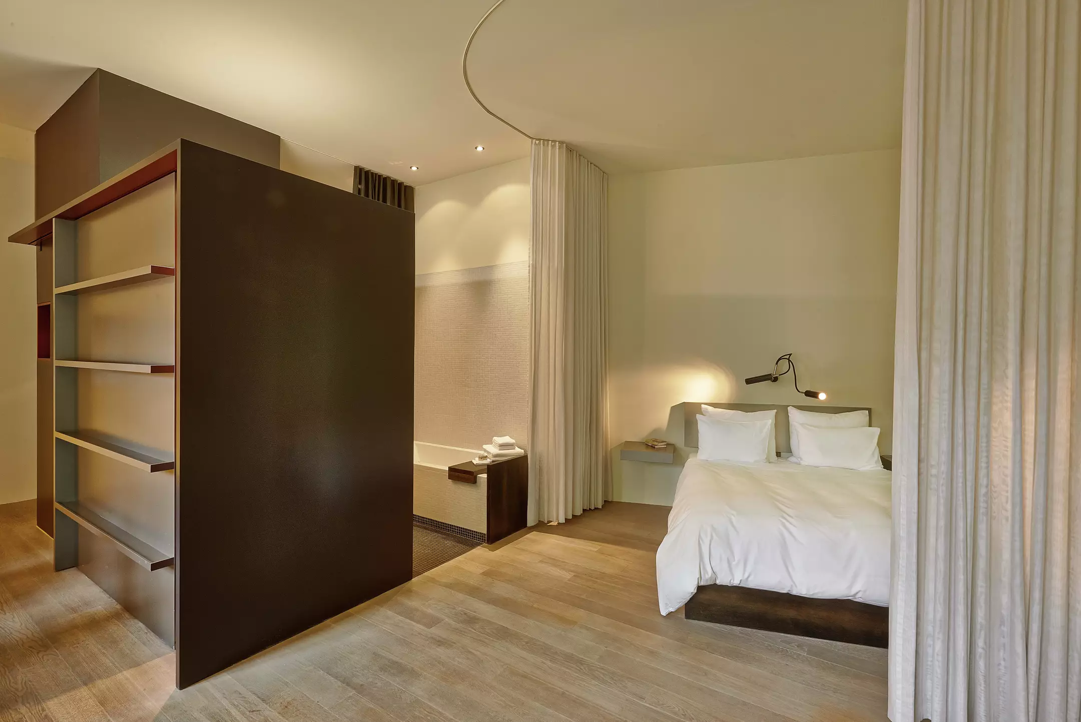 هتل Sorell Hotel Rigiblick زوریخ