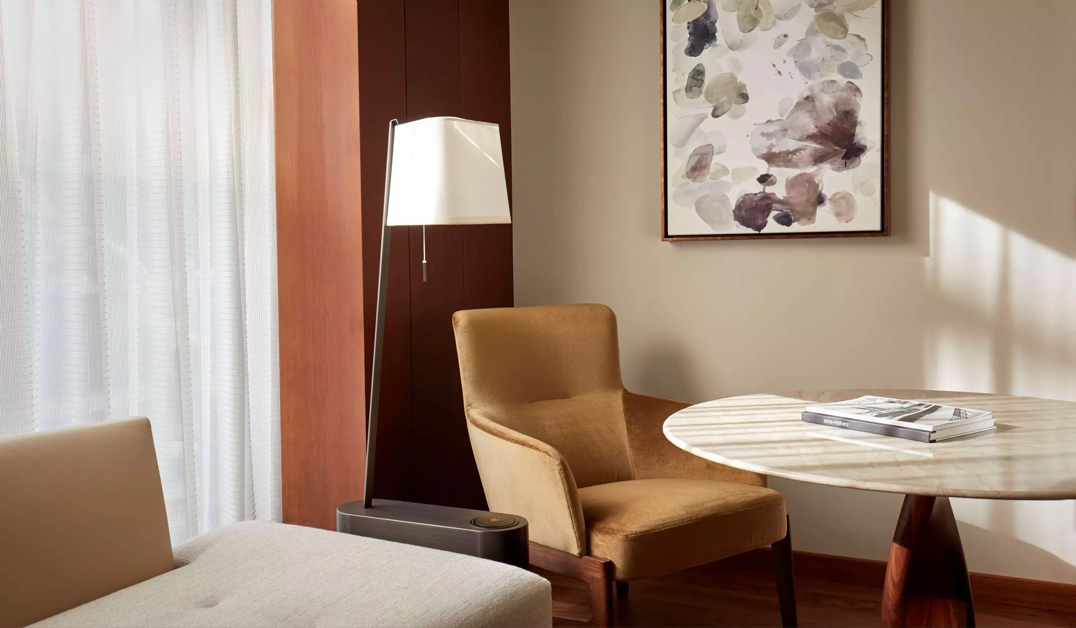 هتل Park Hyatt Zürich زوریخ