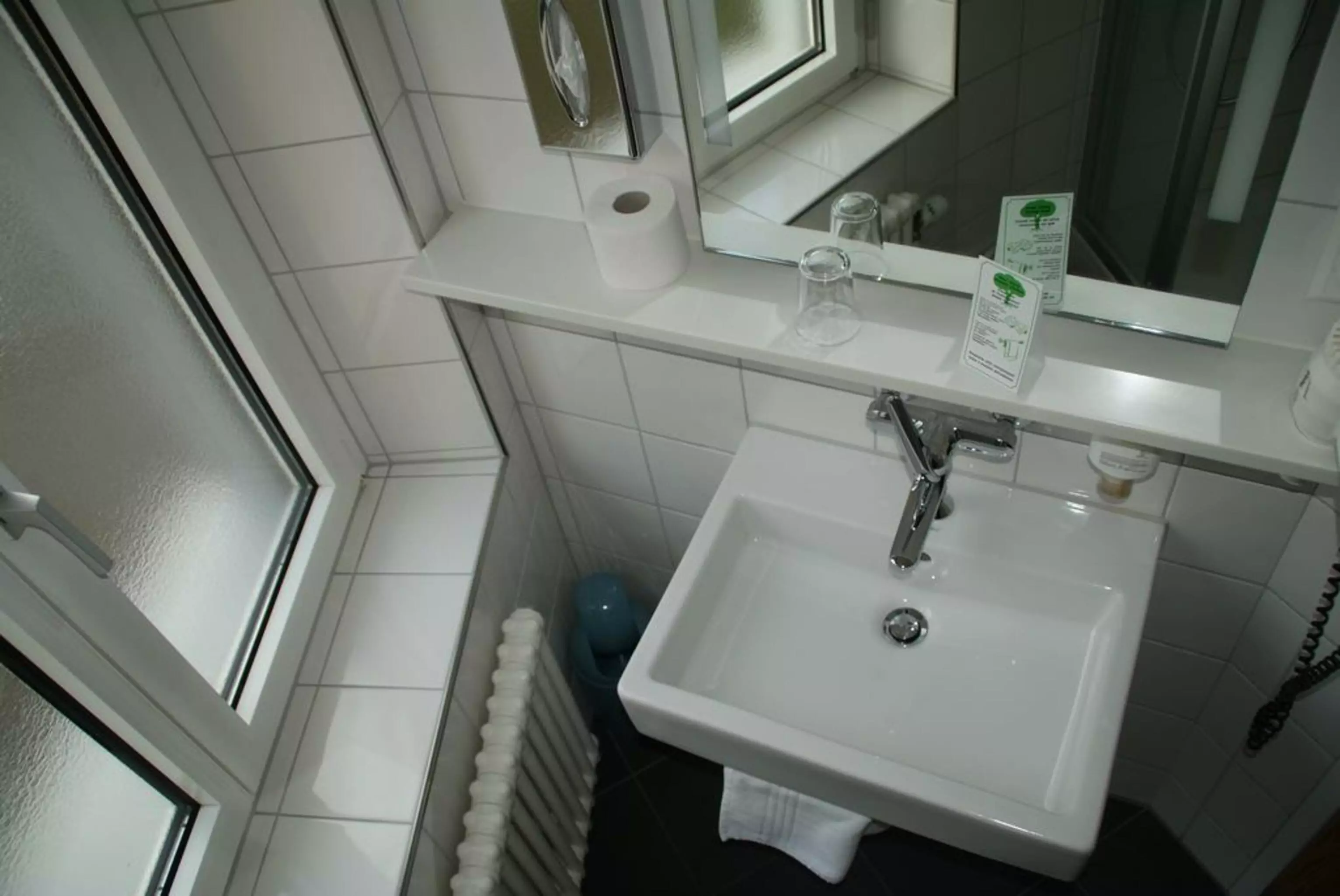 هتل Hotel Bristol Zurich زوریخ