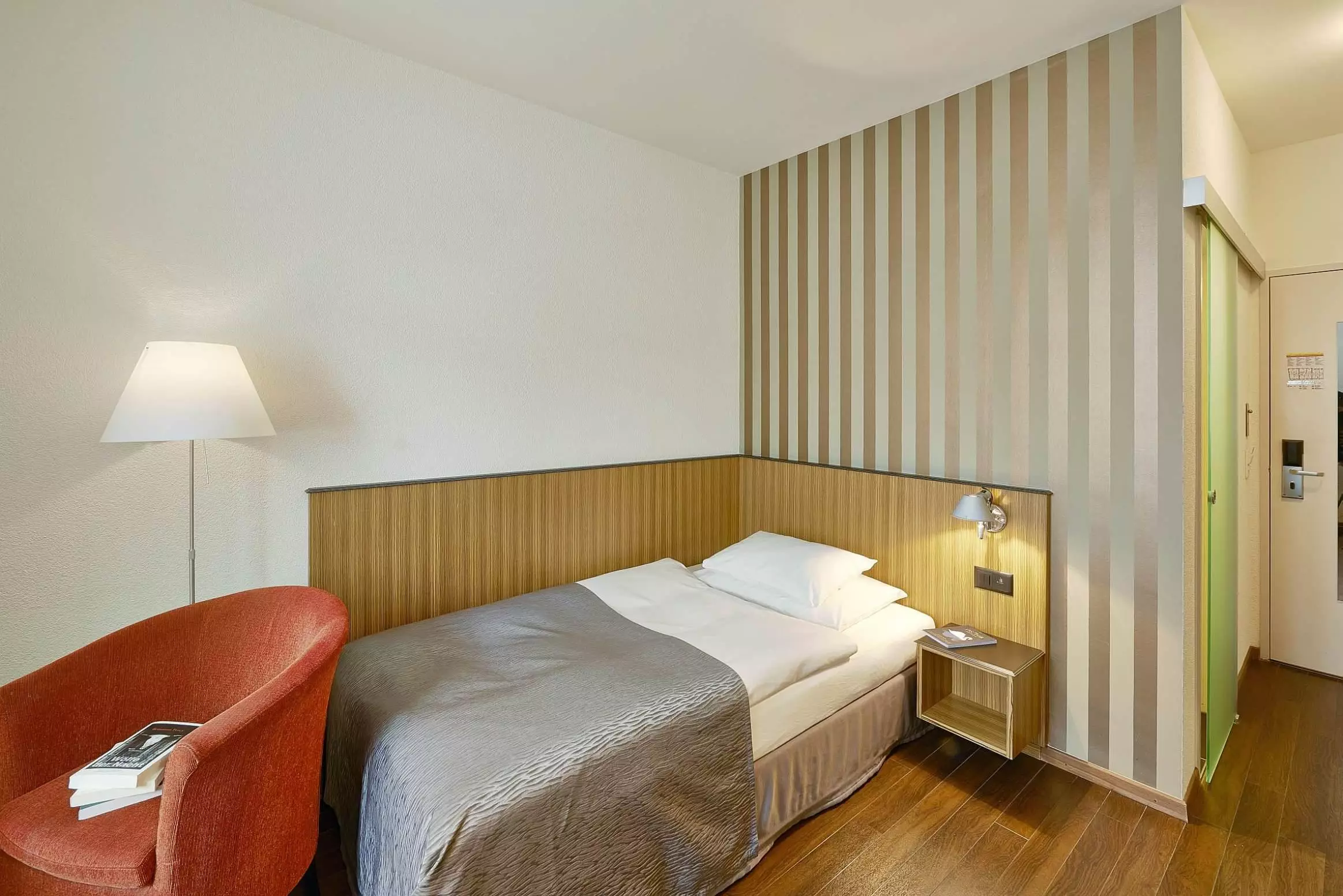 هتل Sorell Hotel Rütli زوریخ