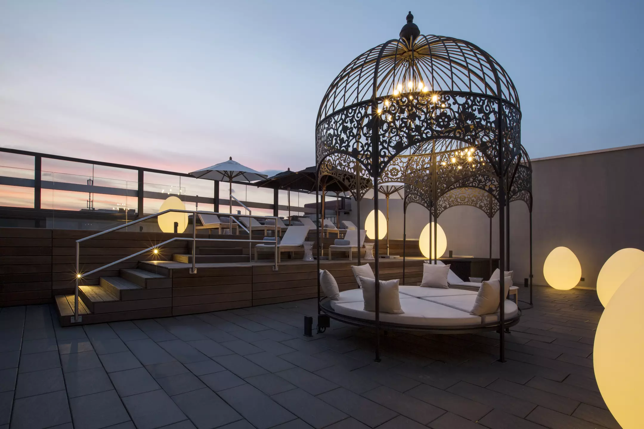 هتل Kameha Grand Zurich, Autograph Collection زوریخ