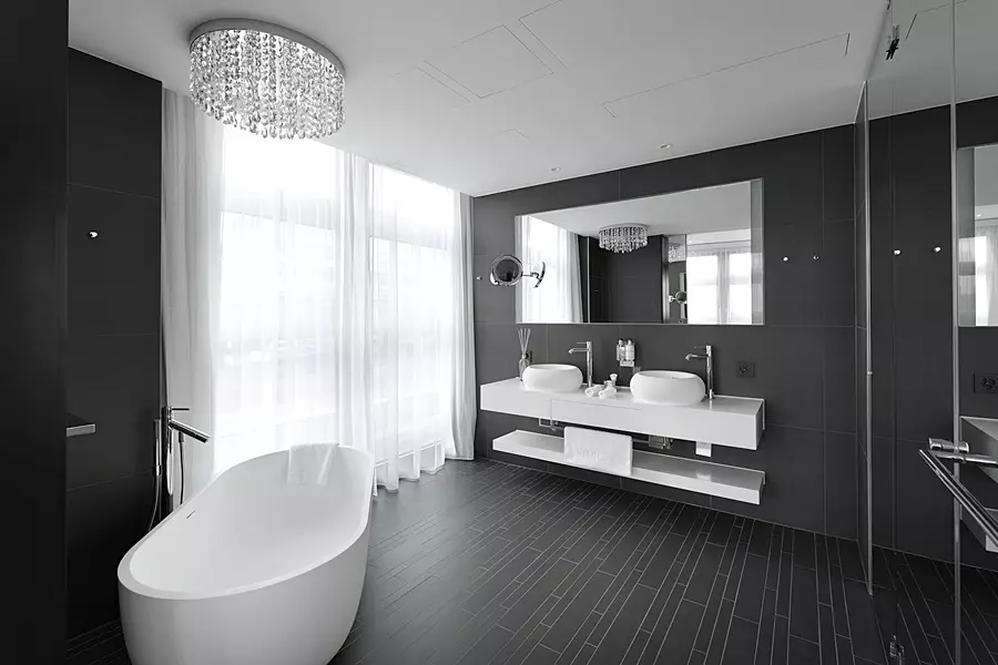 هتل Kameha Grand Zurich, Autograph Collection زوریخ