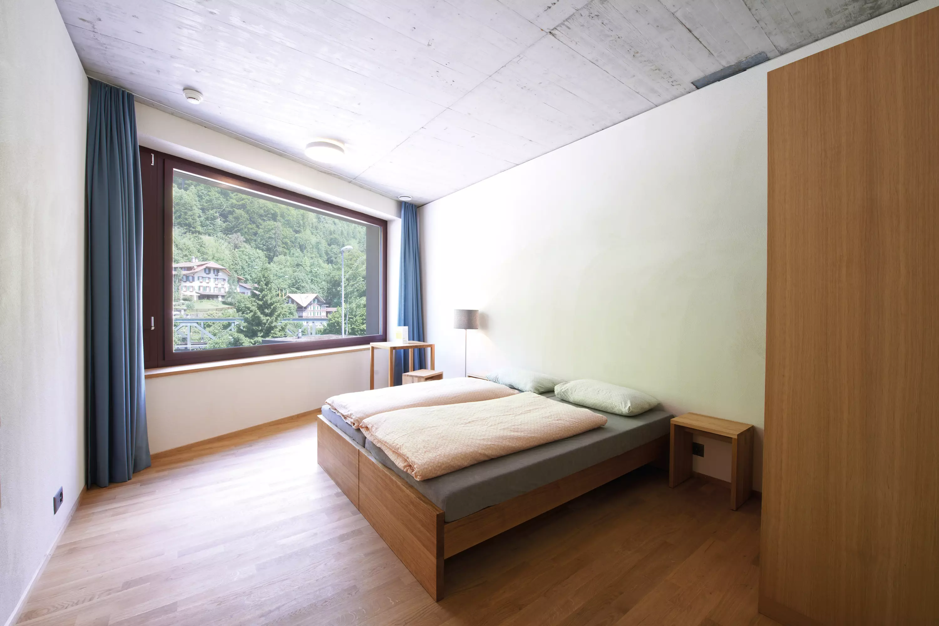 هتل Interlaken Youth Hostel Interlaken
