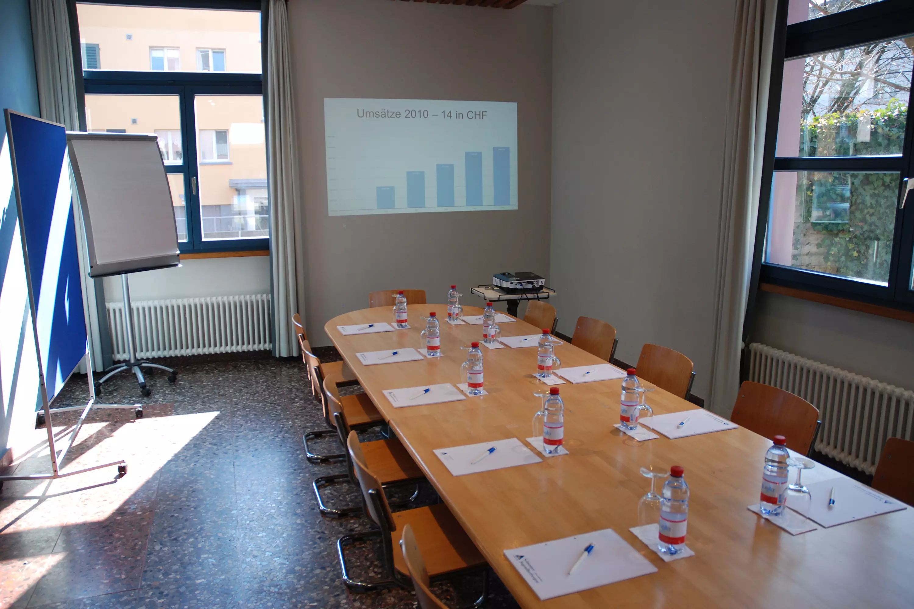 هتل Zürich Youth Hostel زوریخ