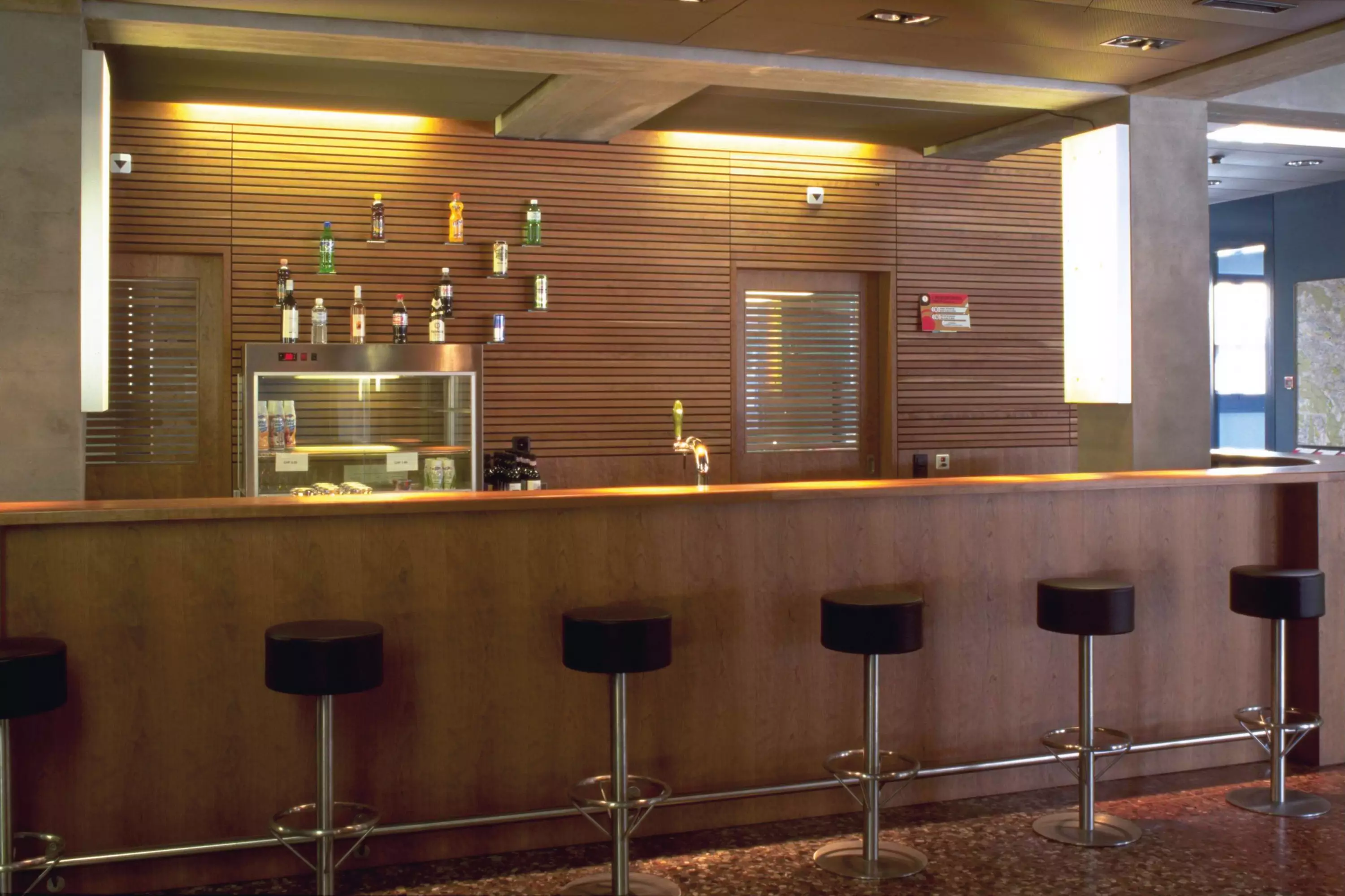 هتل Zürich Youth Hostel زوریخ