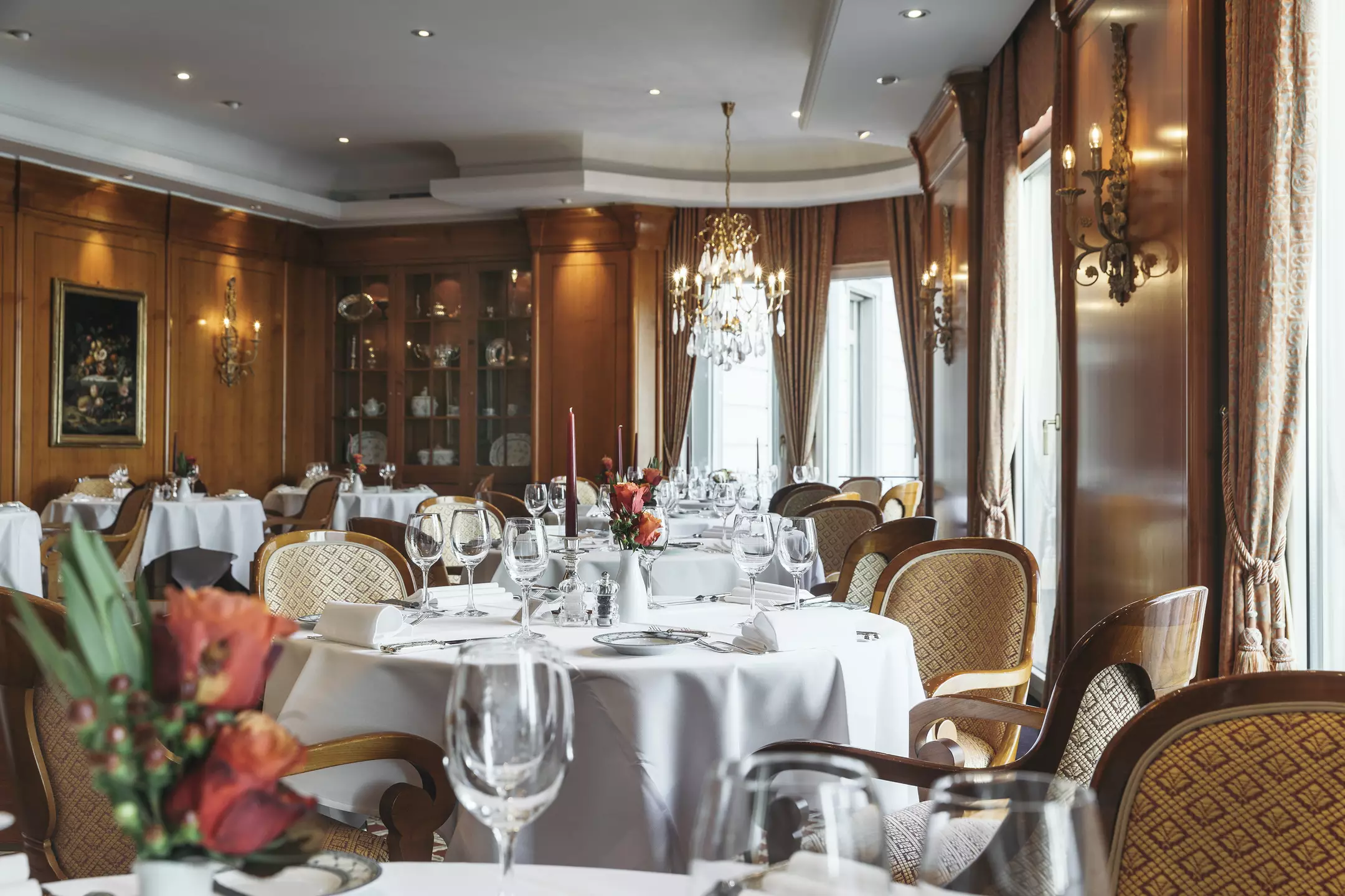 هتل Savoy Baur en Ville زوریخ