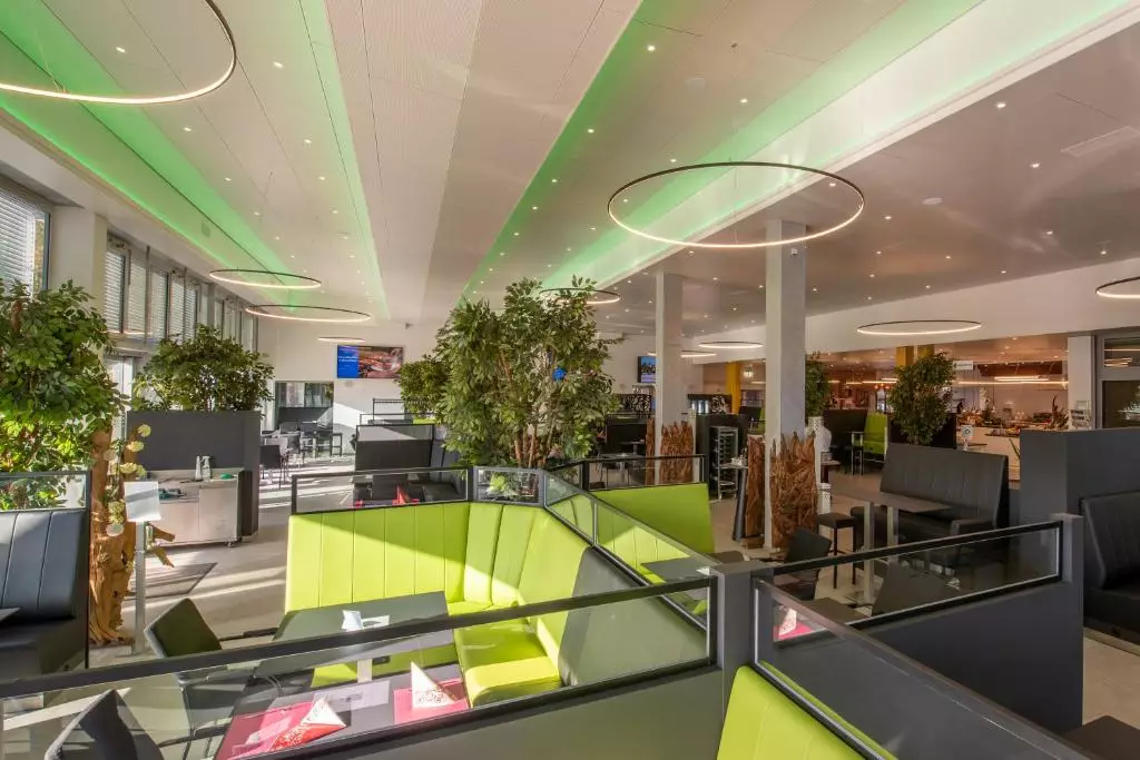 هتل Hotel Egerkingen Egerkingen