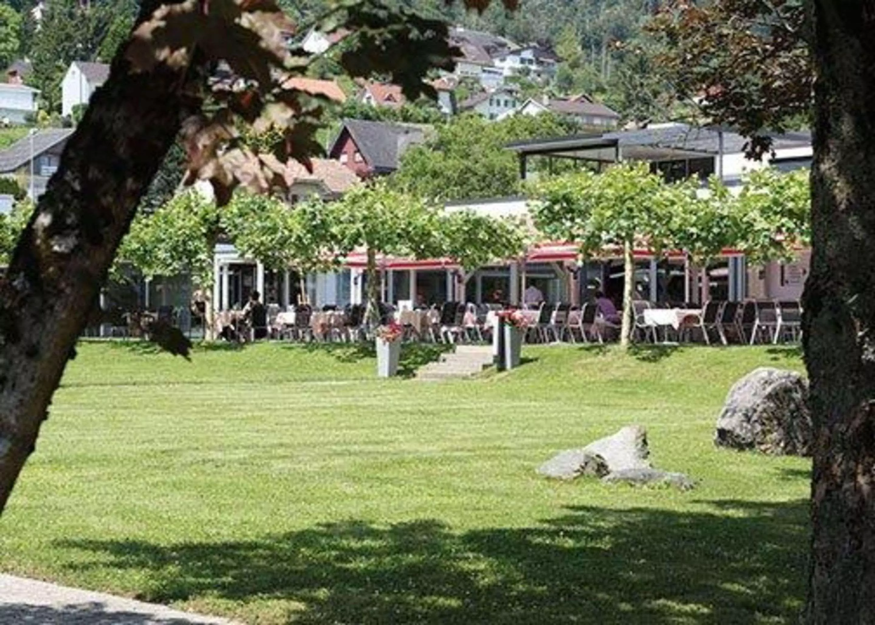 هتل Hotel Egerkingen Egerkingen