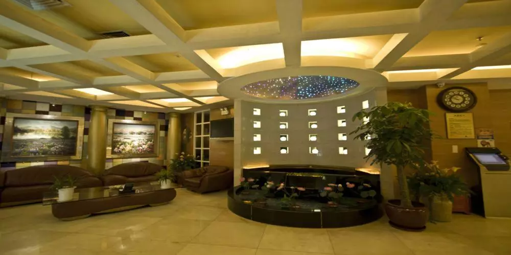 هتل Kaili Shenzhen