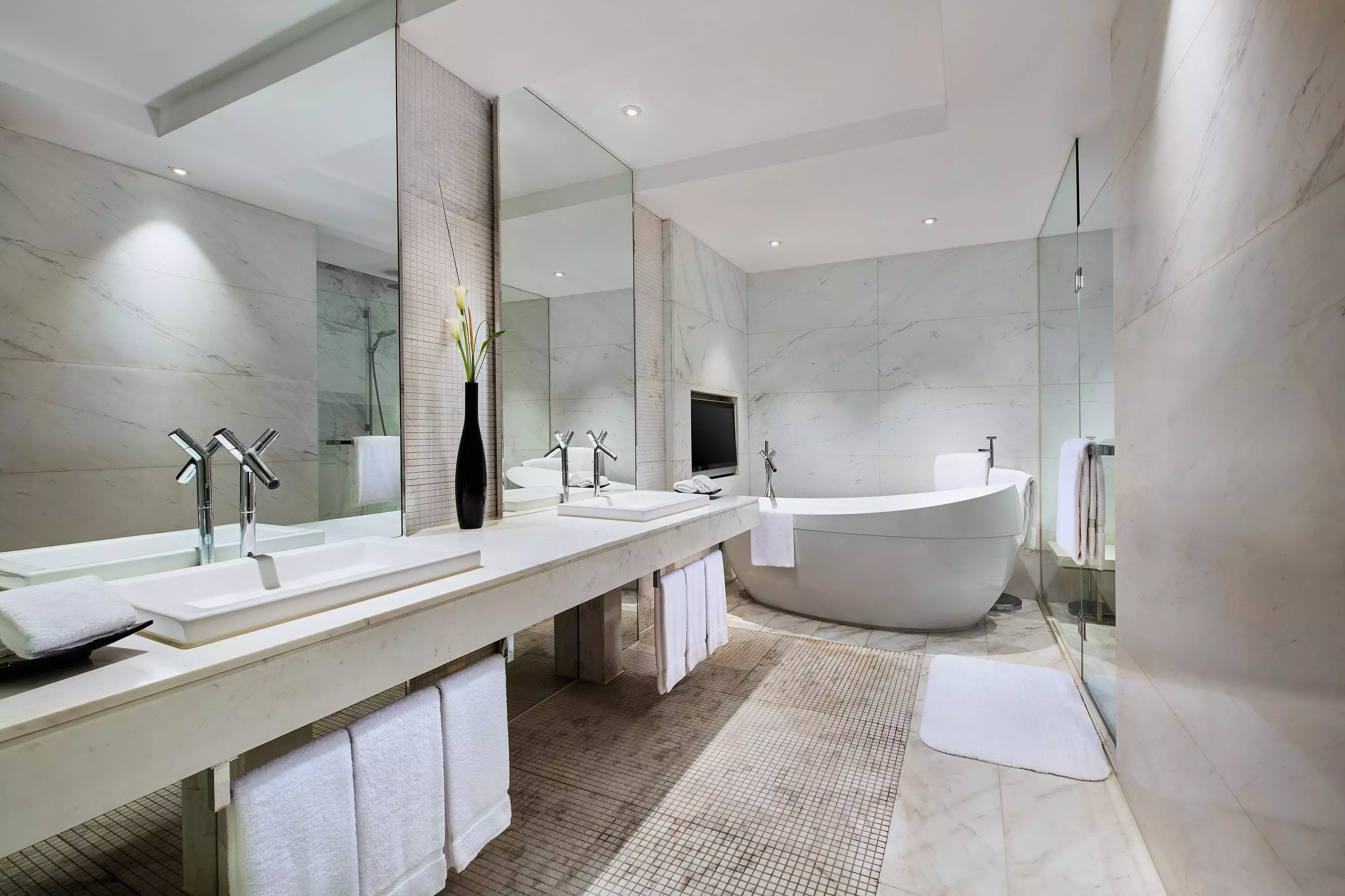 هتل Crowne Plaza Beijing Sun Palace پکن