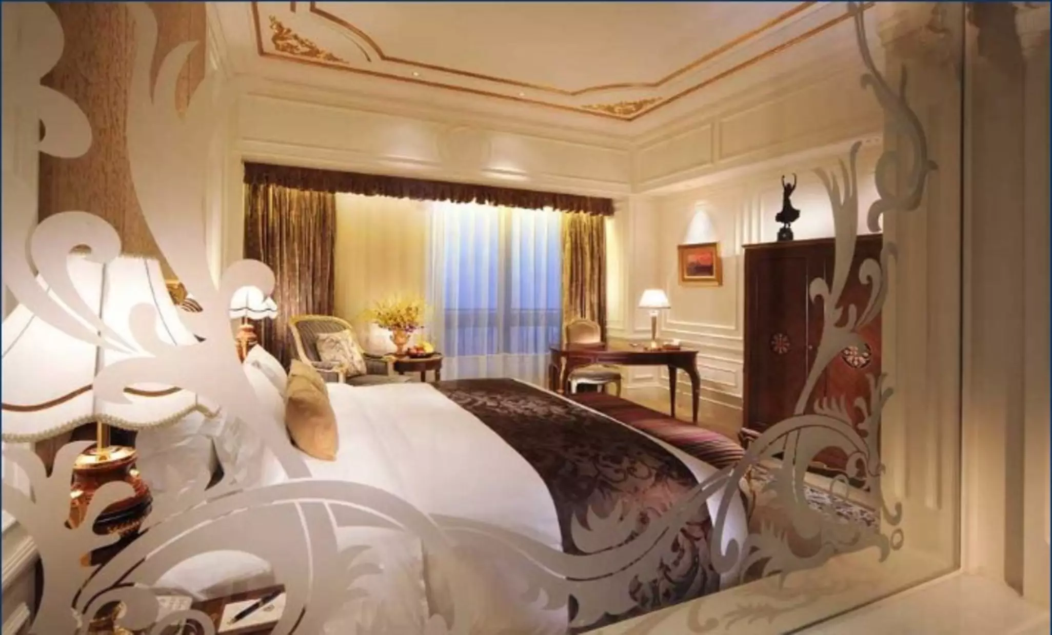 هتل Legendale Beijing پکن