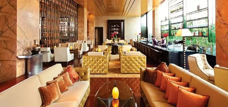هتل Fairmont Beijing پکن