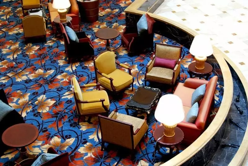 هتل Grand Central Hotel Shanghai