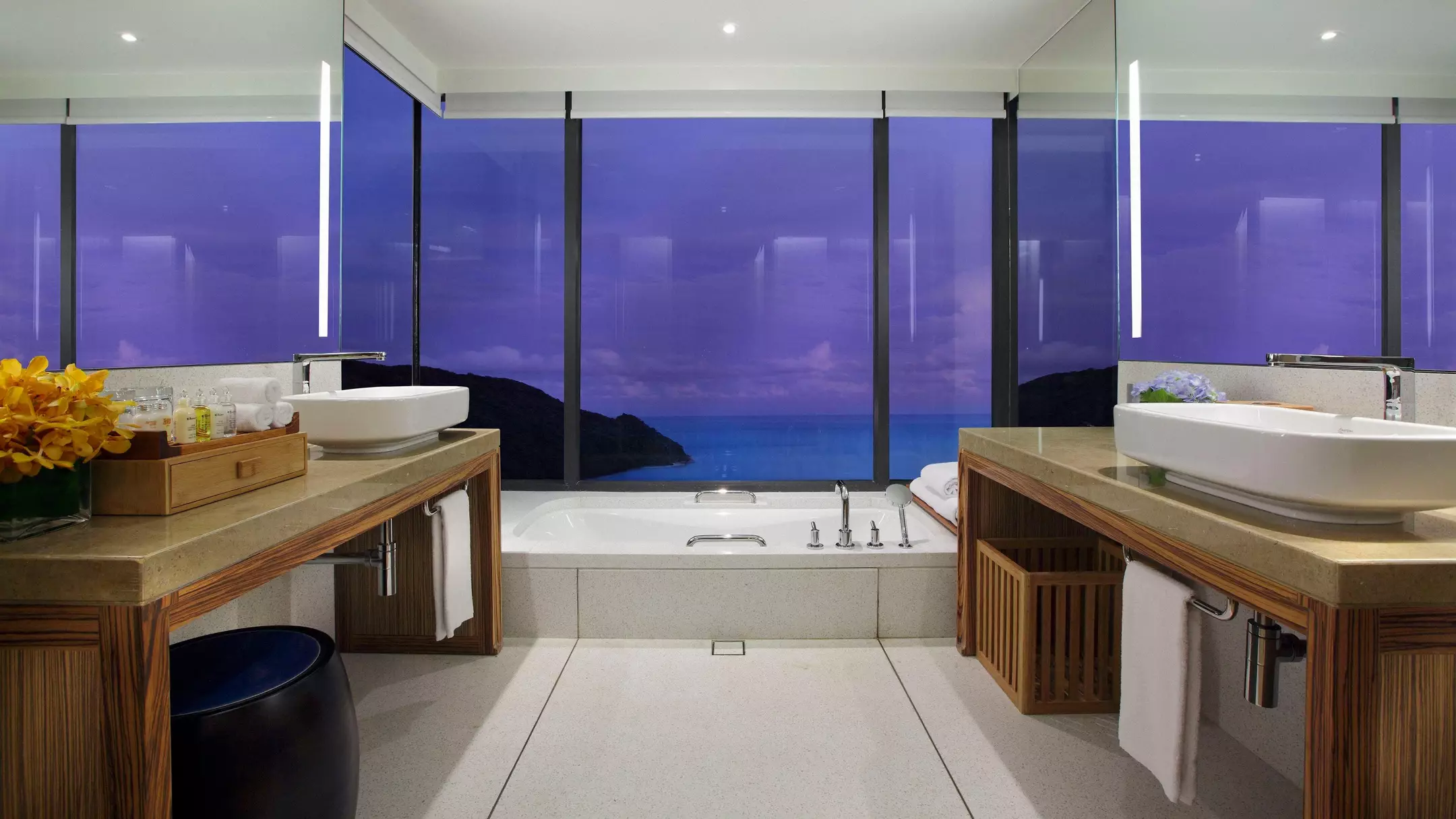 هتل Intercontinental Sanya Resort Sanya