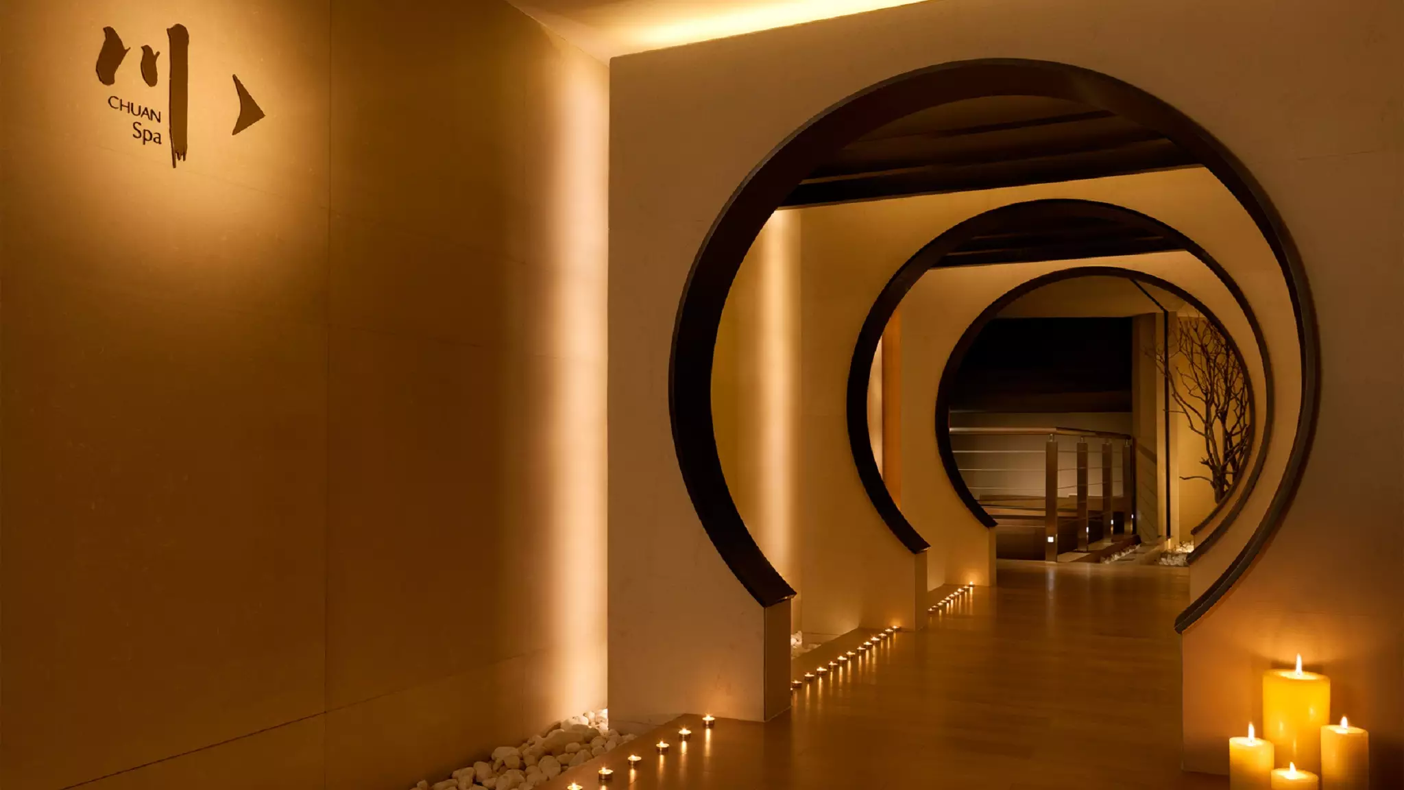 هتل The Langham Xintiandi Shanghai