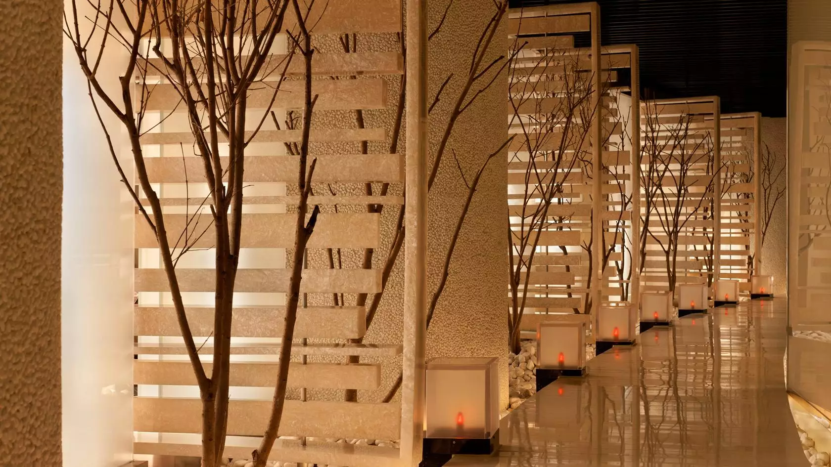 هتل The Langham Xintiandi Shanghai