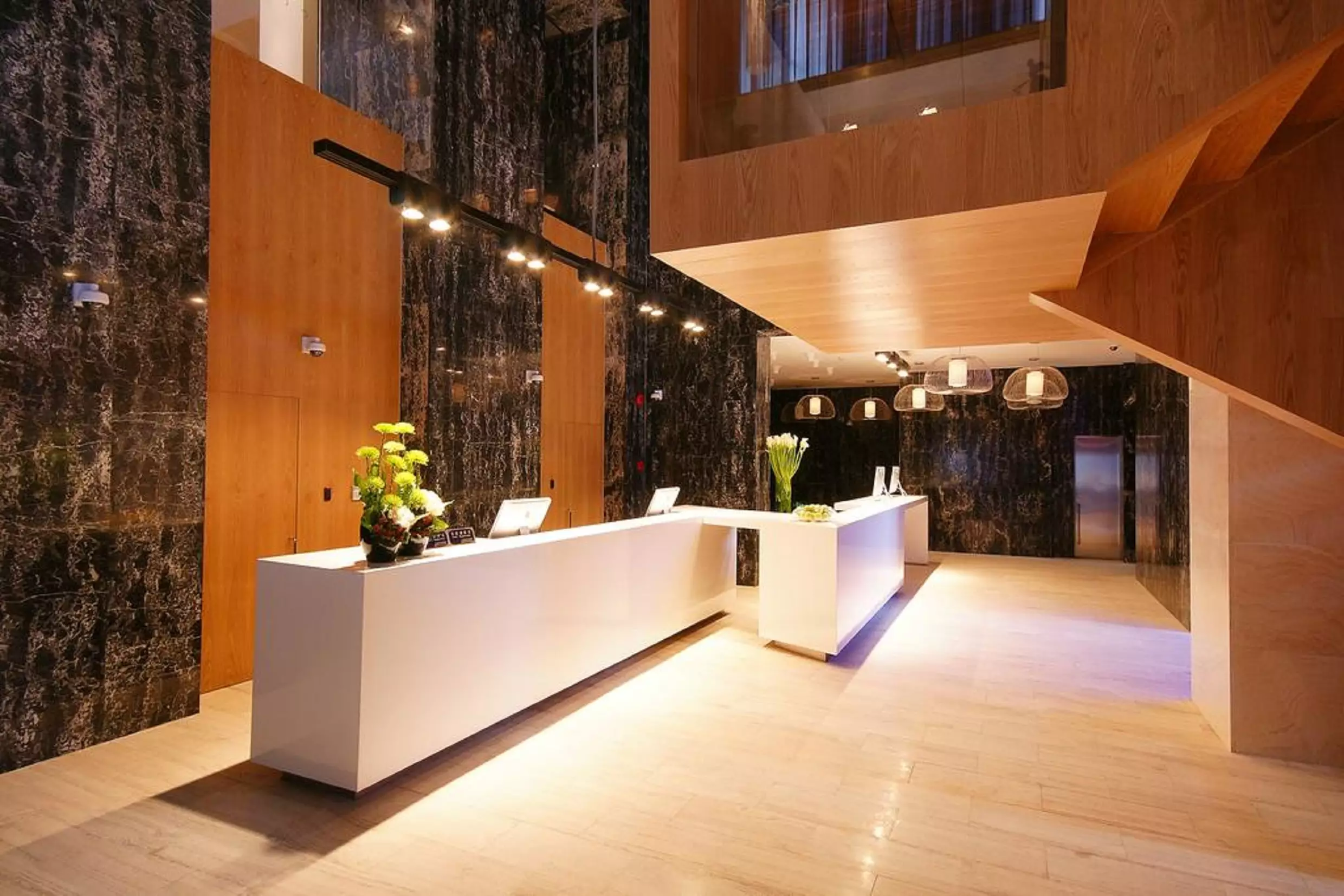 هتل Modena by Fraser Putuo Shanghai Shanghai