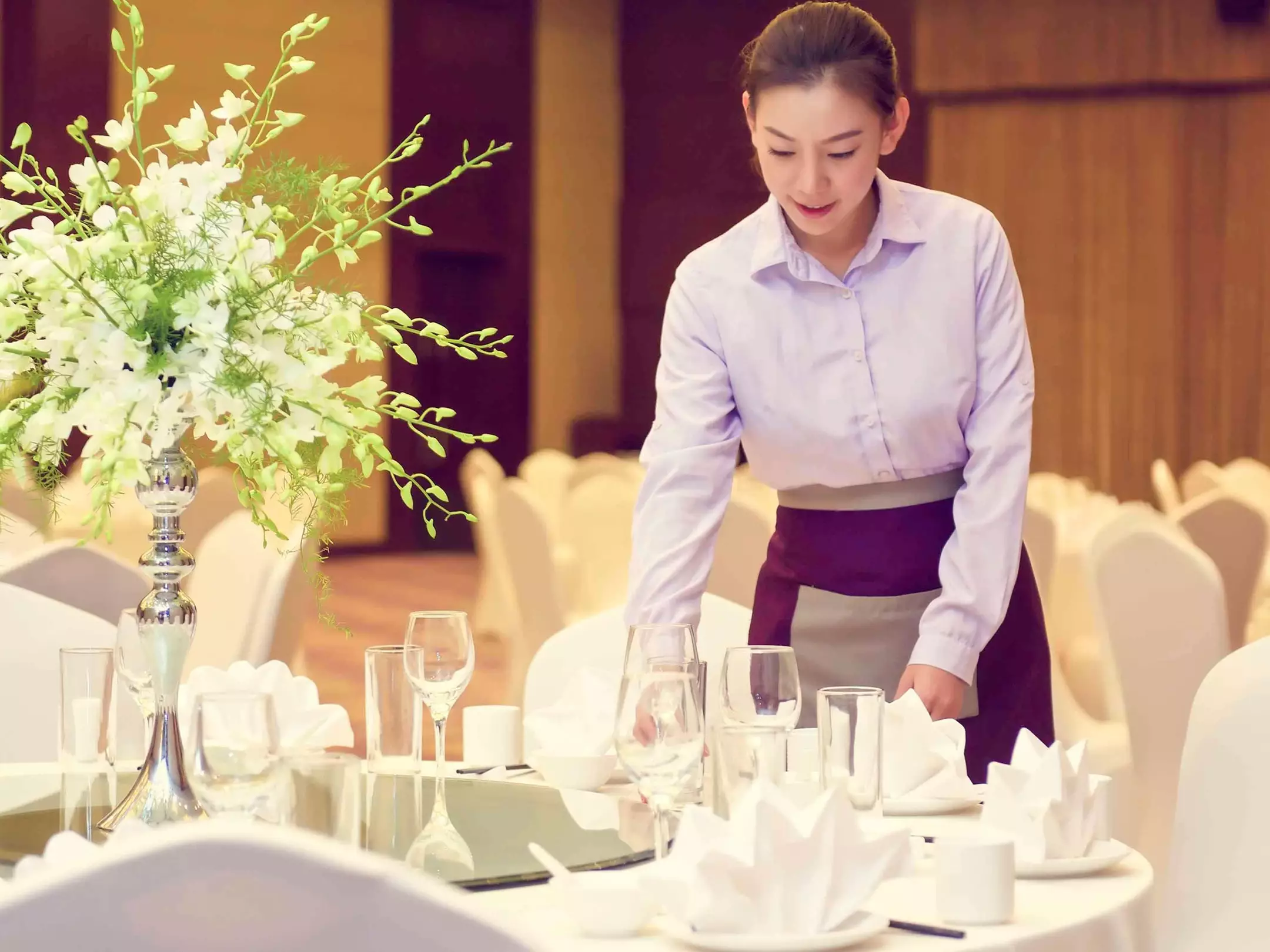 هتل Mercure Beijing Downtown پکن
