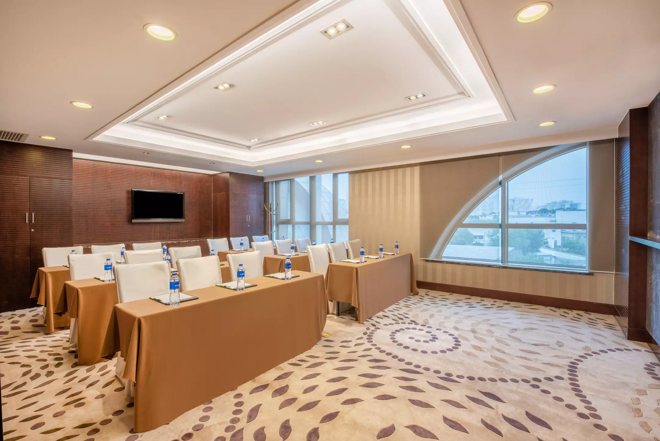 هتل Holiday Inn Haidian پکن
