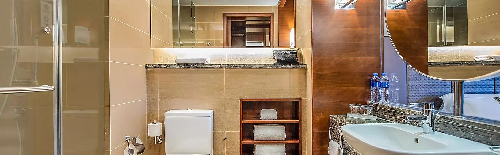 هتل Holiday Inn Haidian پکن