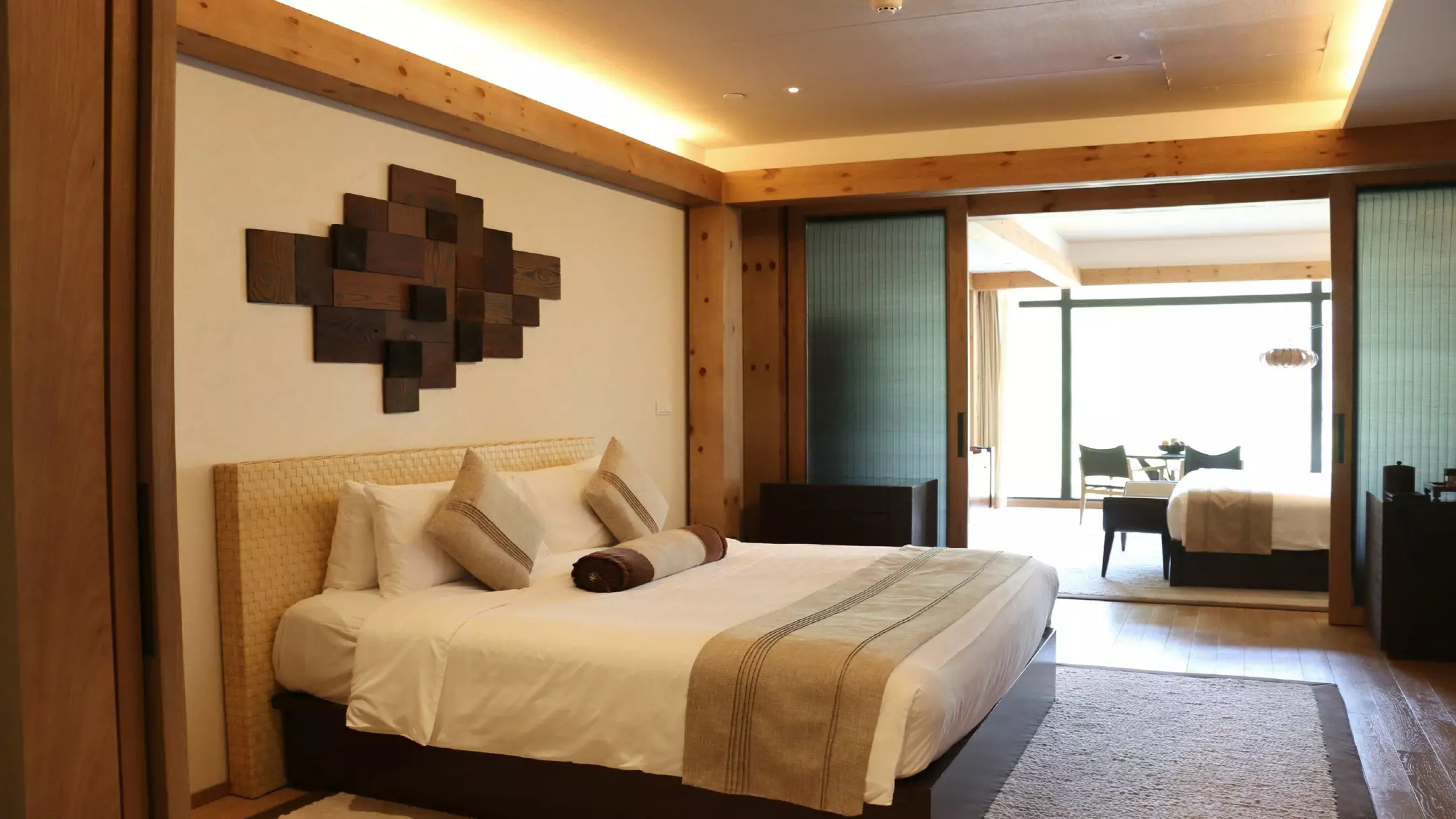 هتل Intercontinental OneThousand Island Lake Resort Qiandaohu