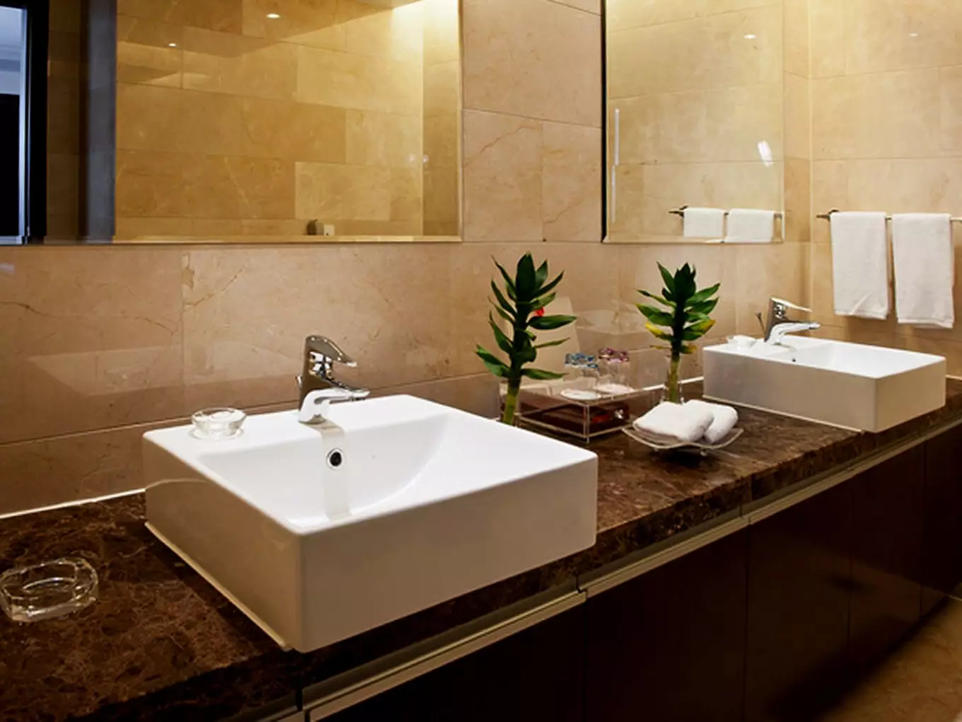 هتل Ramada Plaza Hangzhou Xiaoshan Hangzhou