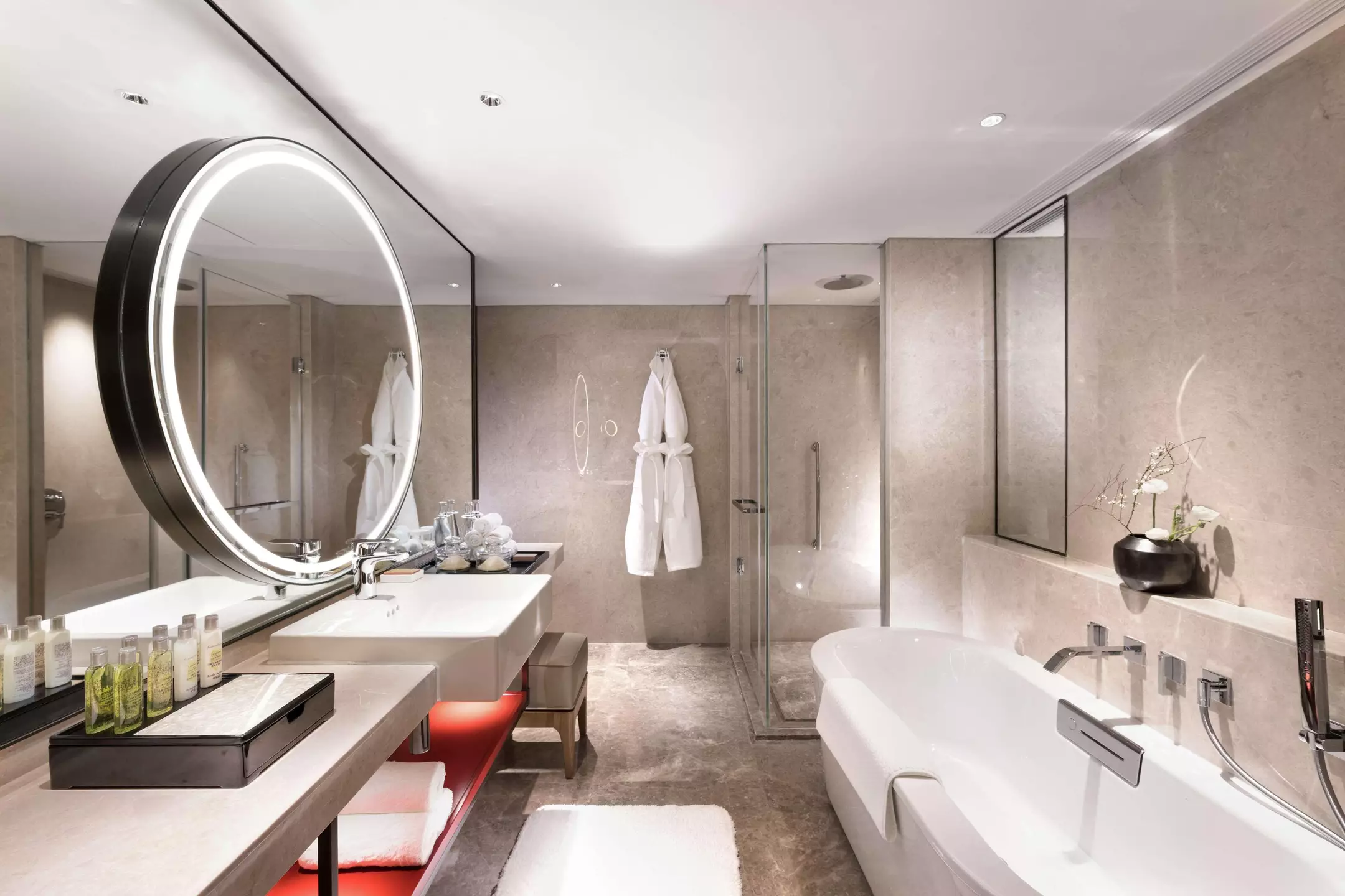 هتل Hilton Beijing پکن