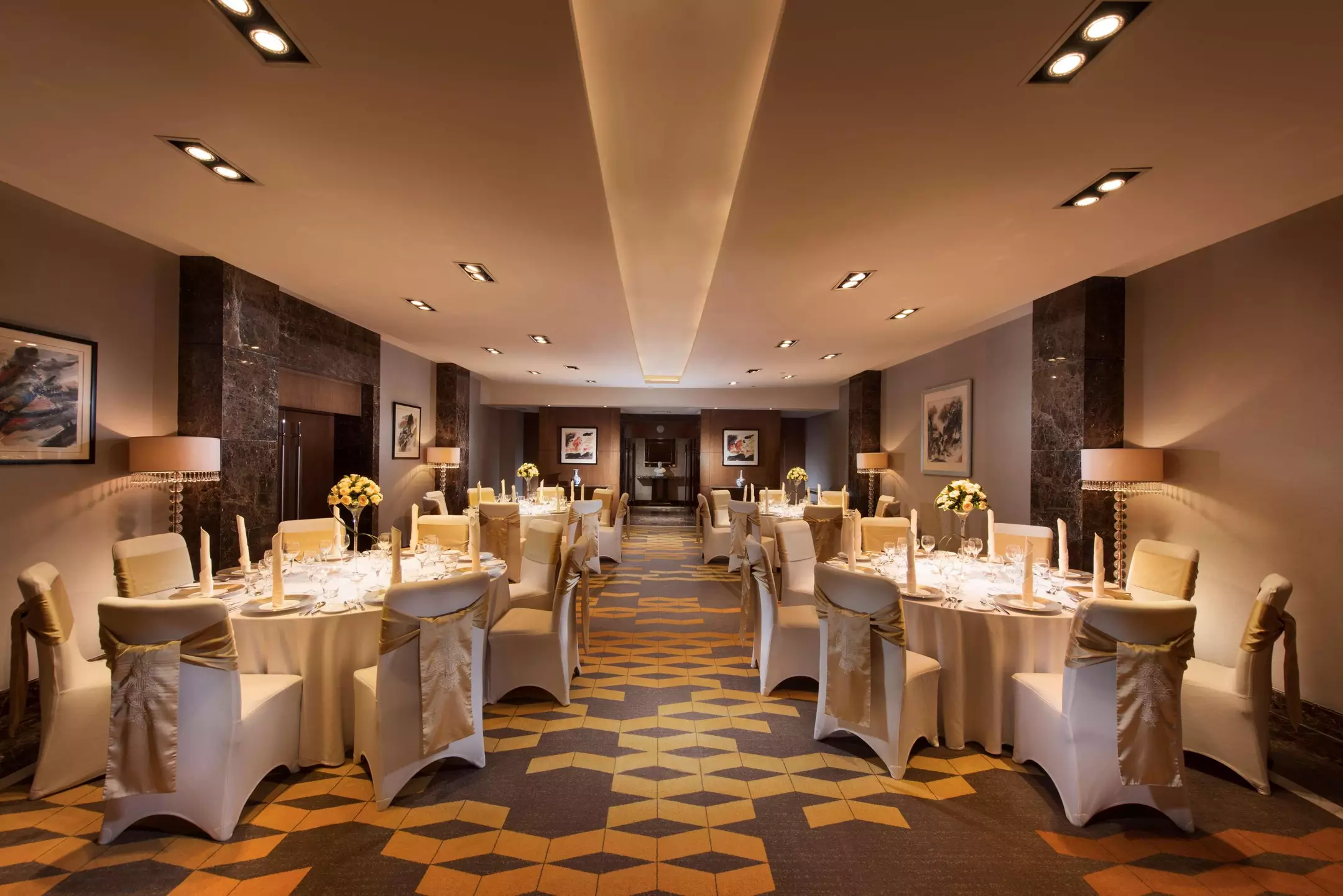 هتل Hilton Beijing پکن