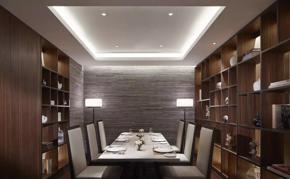 هتل Shanghai Marriott  Parkview Shanghai