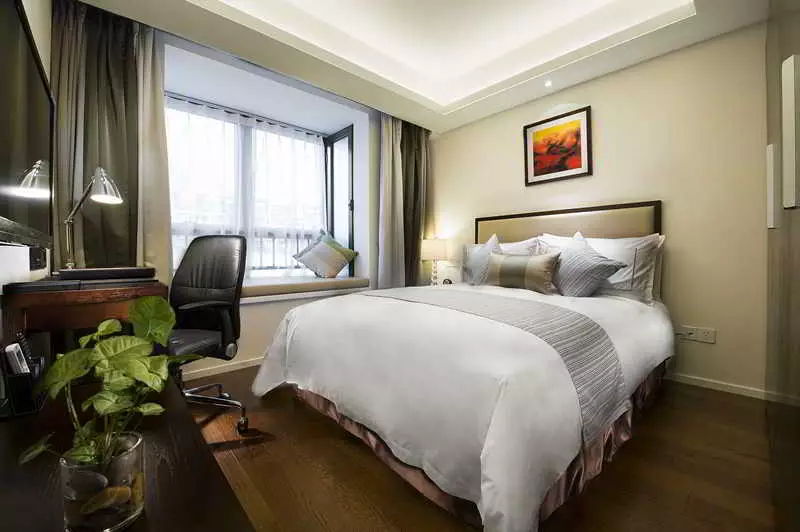 هتل Starr Hotel Shanghai Shanghai