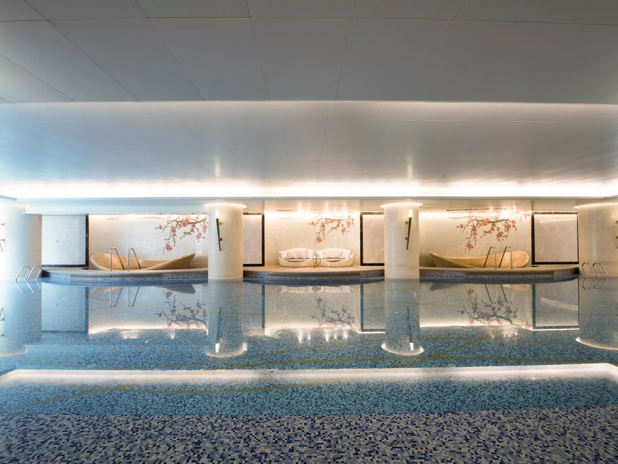هتل Ascott Heng Shan Shanghai Shanghai