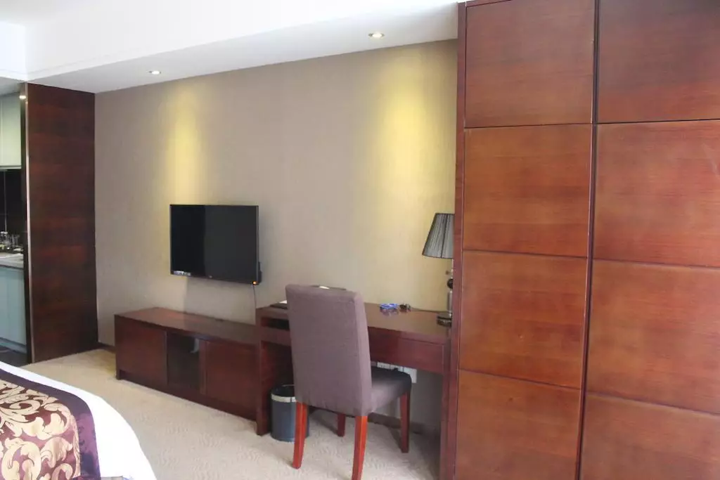 هتل Proud Way Hotel Shenzhen Shenzhen