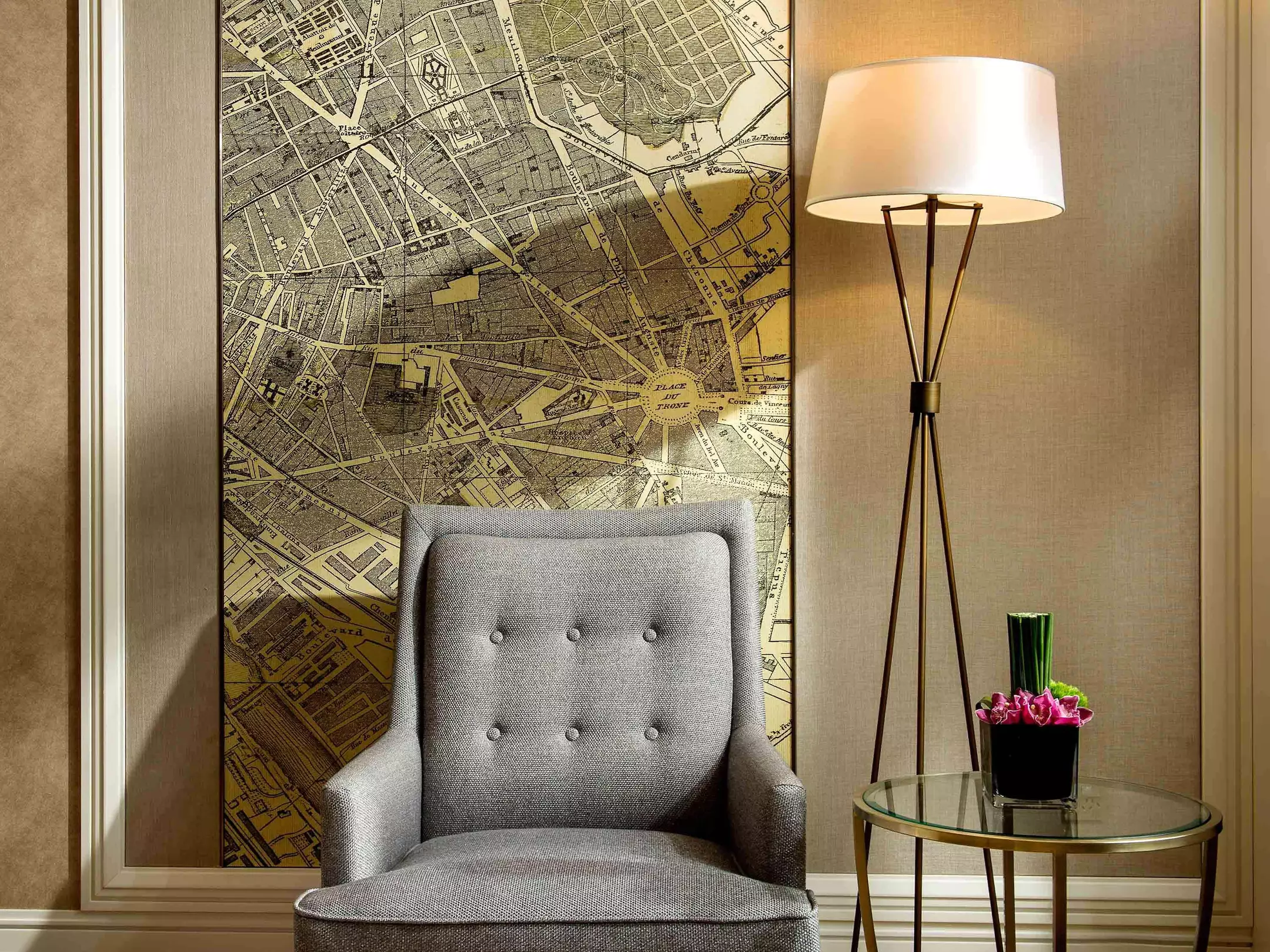 هتل Sofitel Shanghai Hongqiao Shanghai