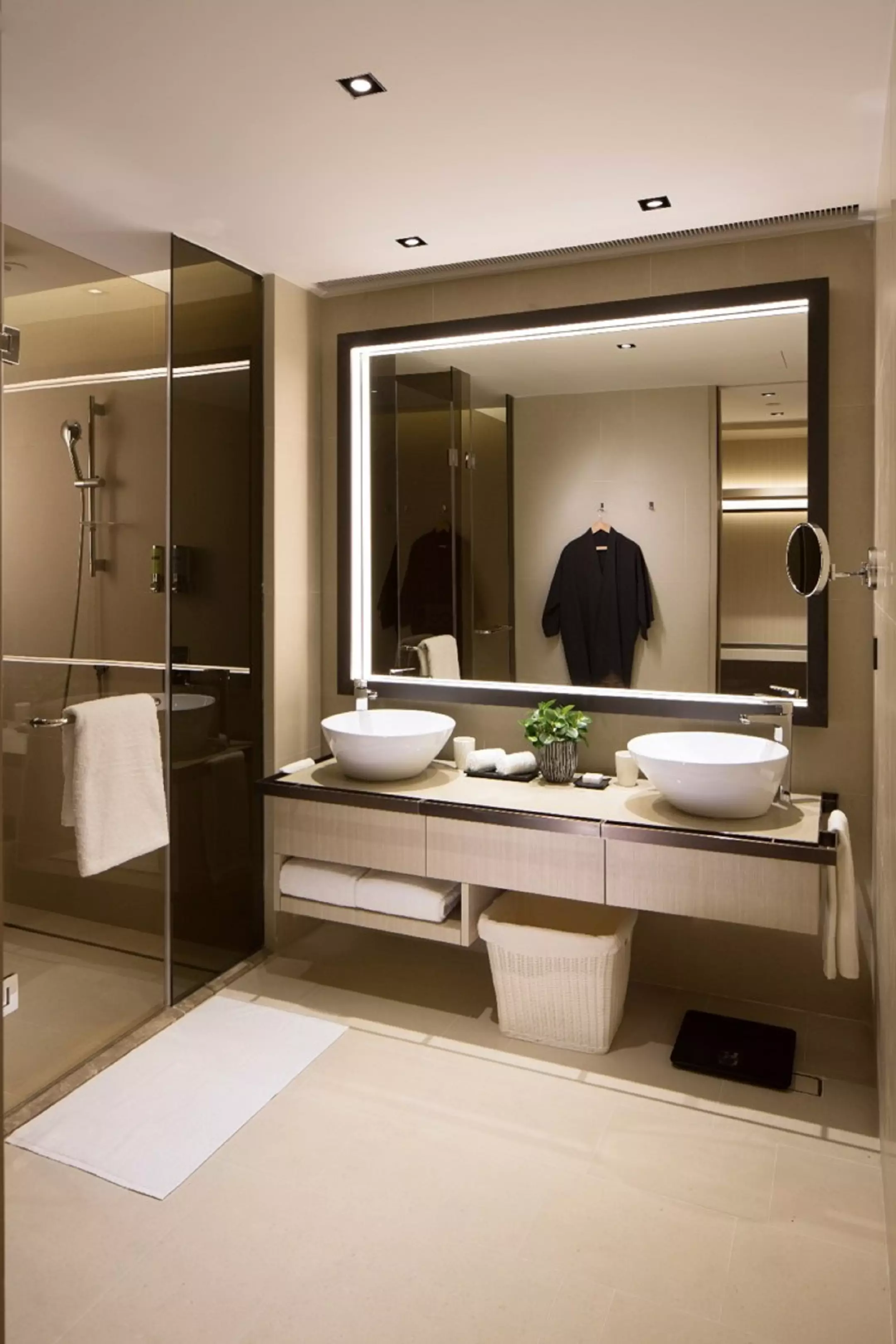 هتل Artyzen Habitat Dongzhimen Beijing پکن